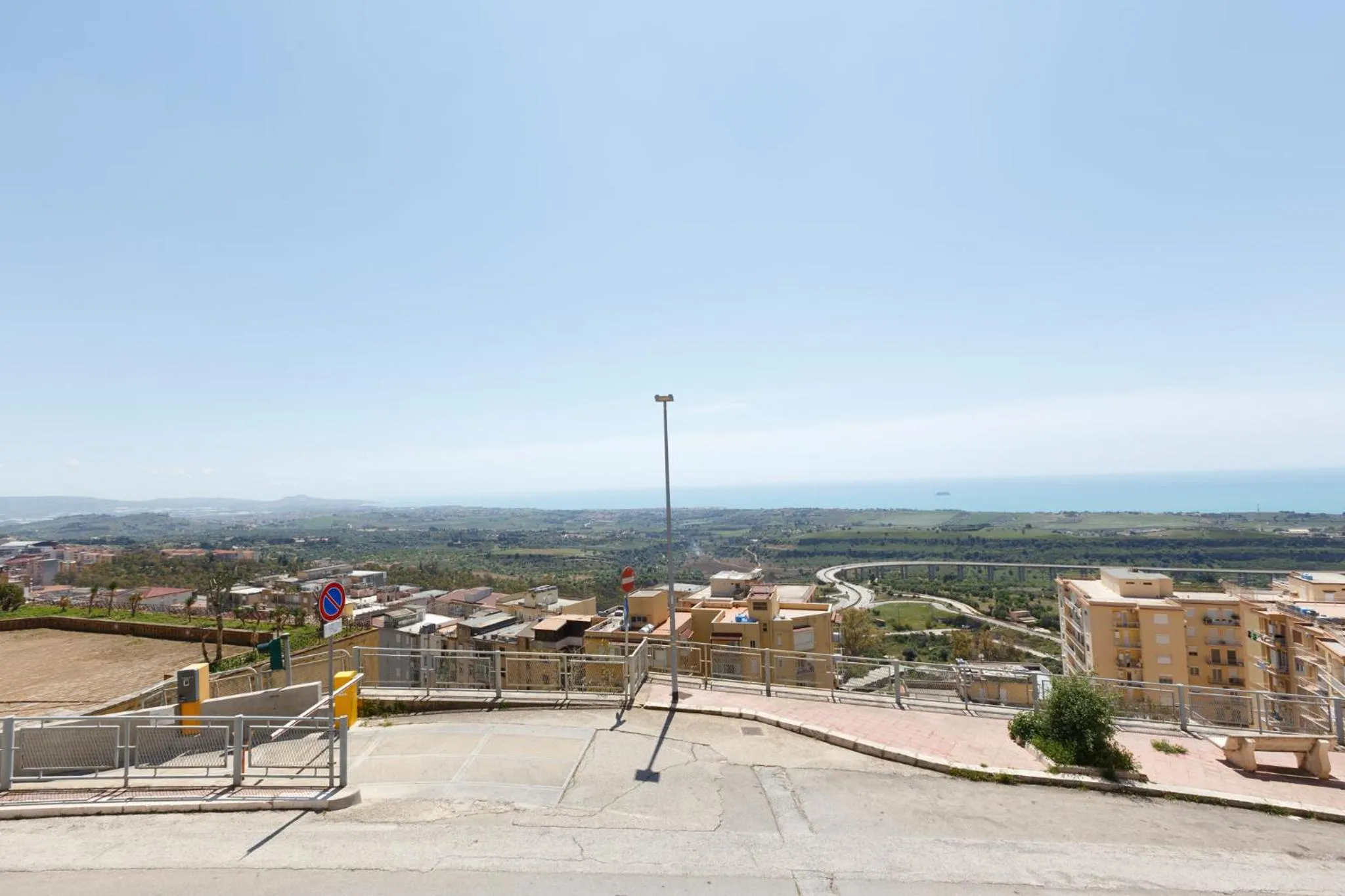 Sicily Dreams Luxury