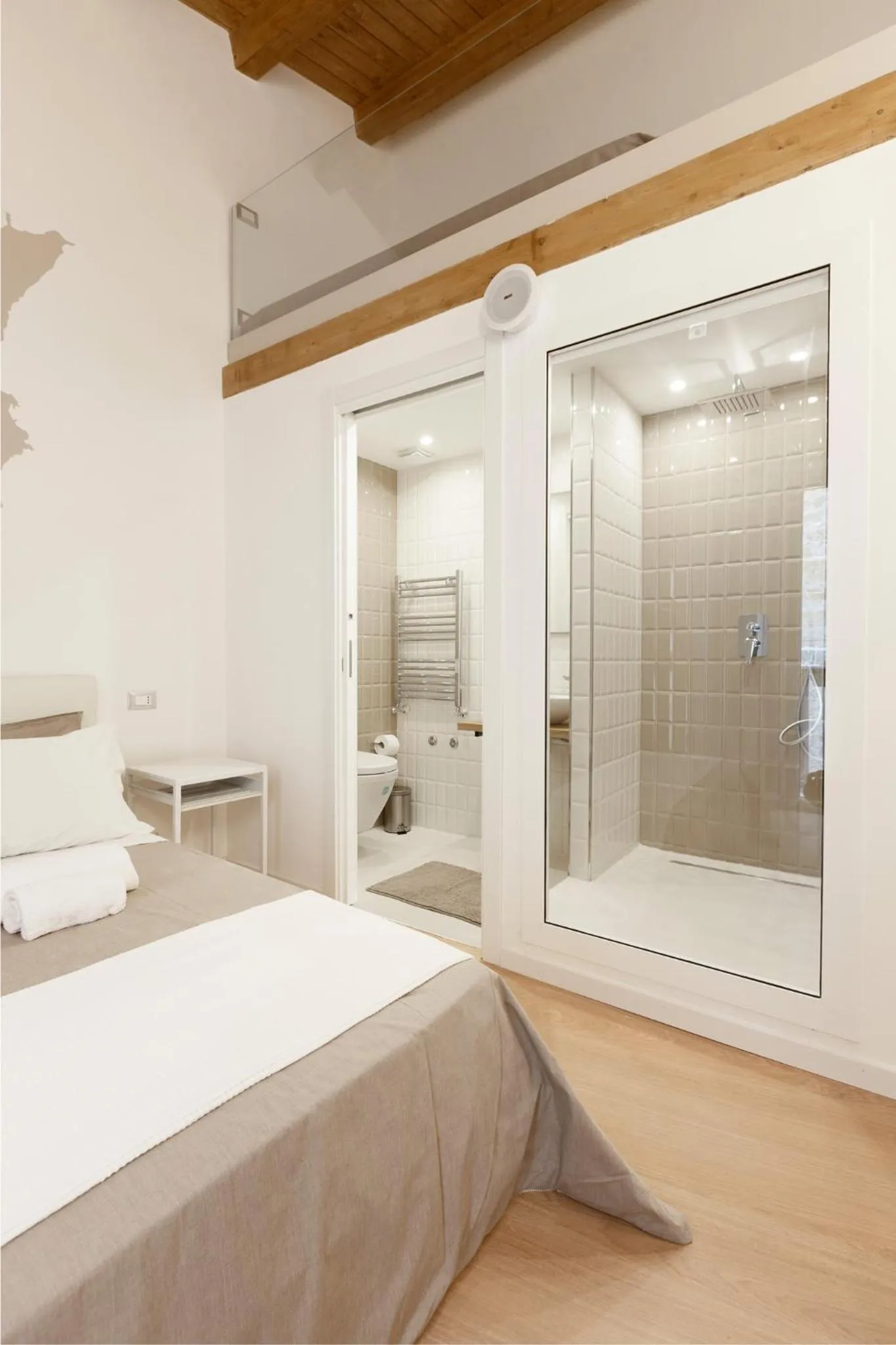 Bed in Sicily Dreams Luxury