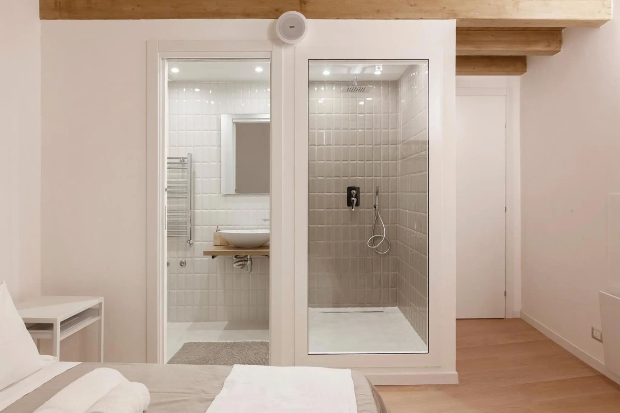 Bathroom in Sicily Dreams Luxury