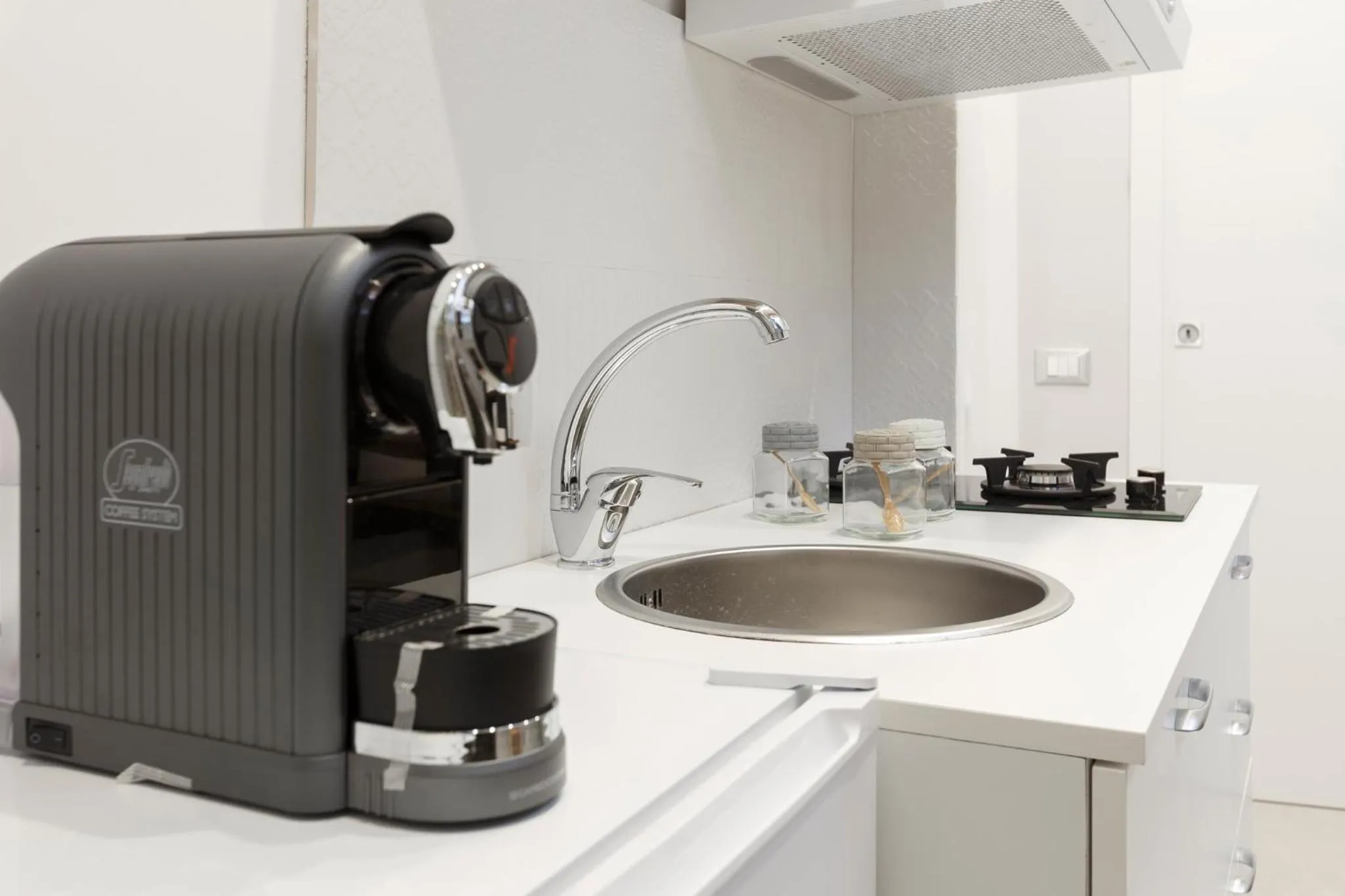 Sicily Dreams Luxury