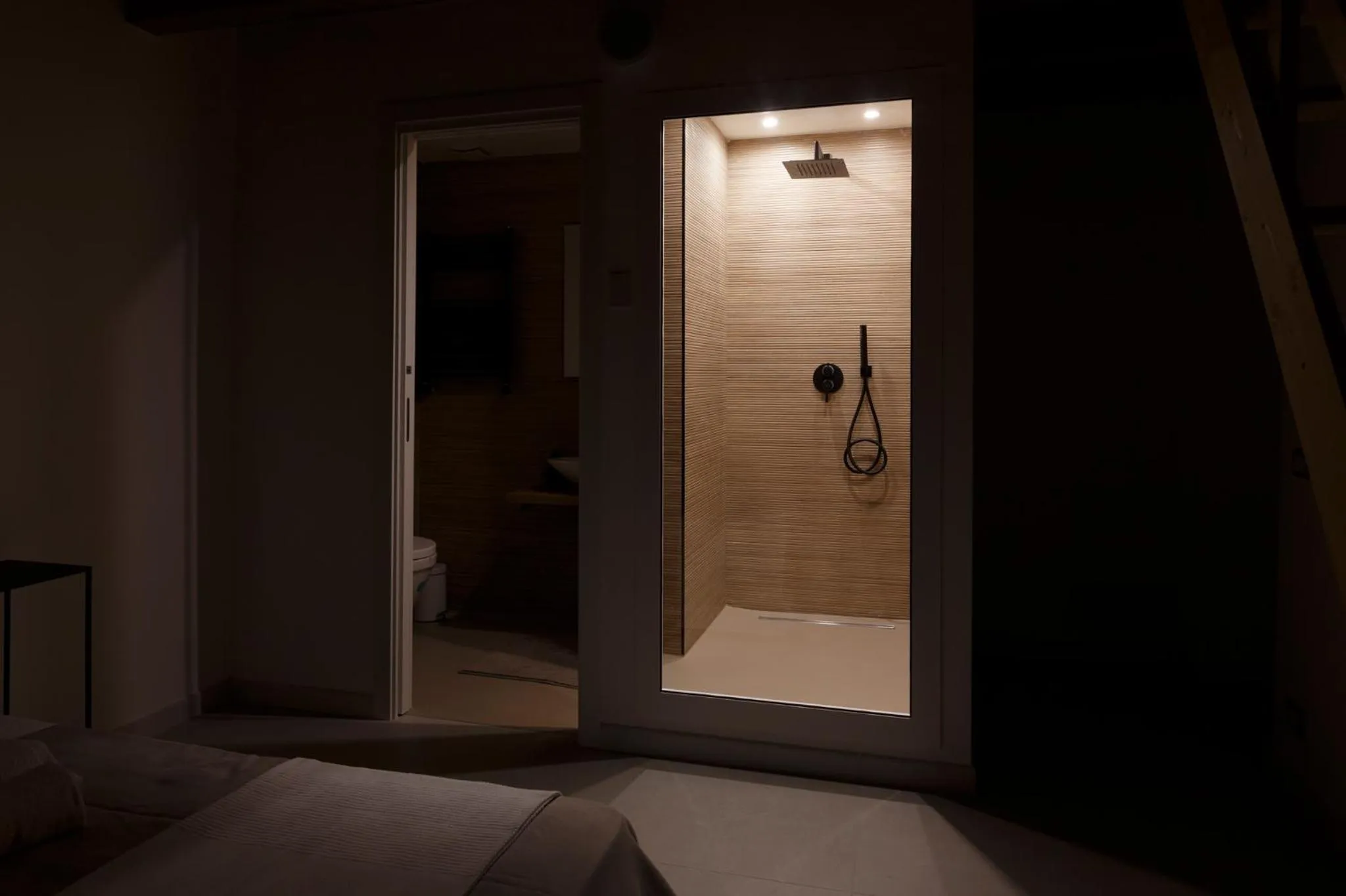 Bed in Sicily Dreams Luxury