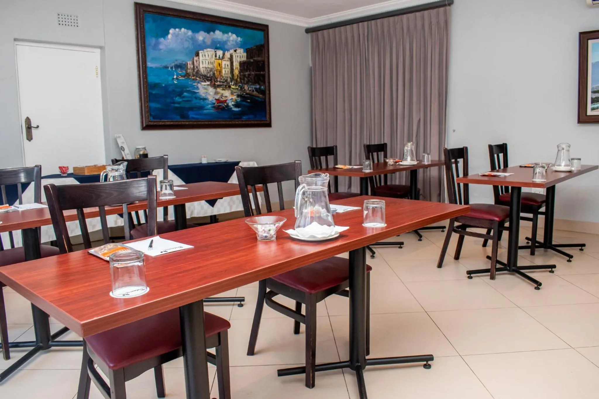 Meeting/conference room in Balmoral Lodge