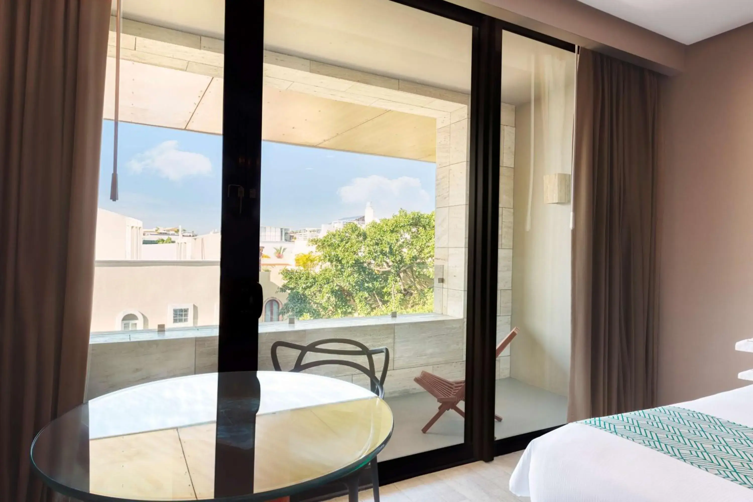 Superior Queen Room with Two Queen Beds - Adults Only in The Yucatan Playa Del Carmen, Tapestry Collection By Hilton Superior Queen Room with Two Queen Beds - Adults Only in The Yucatan Playa Del Carmen, Tapestry Collection By Hilton