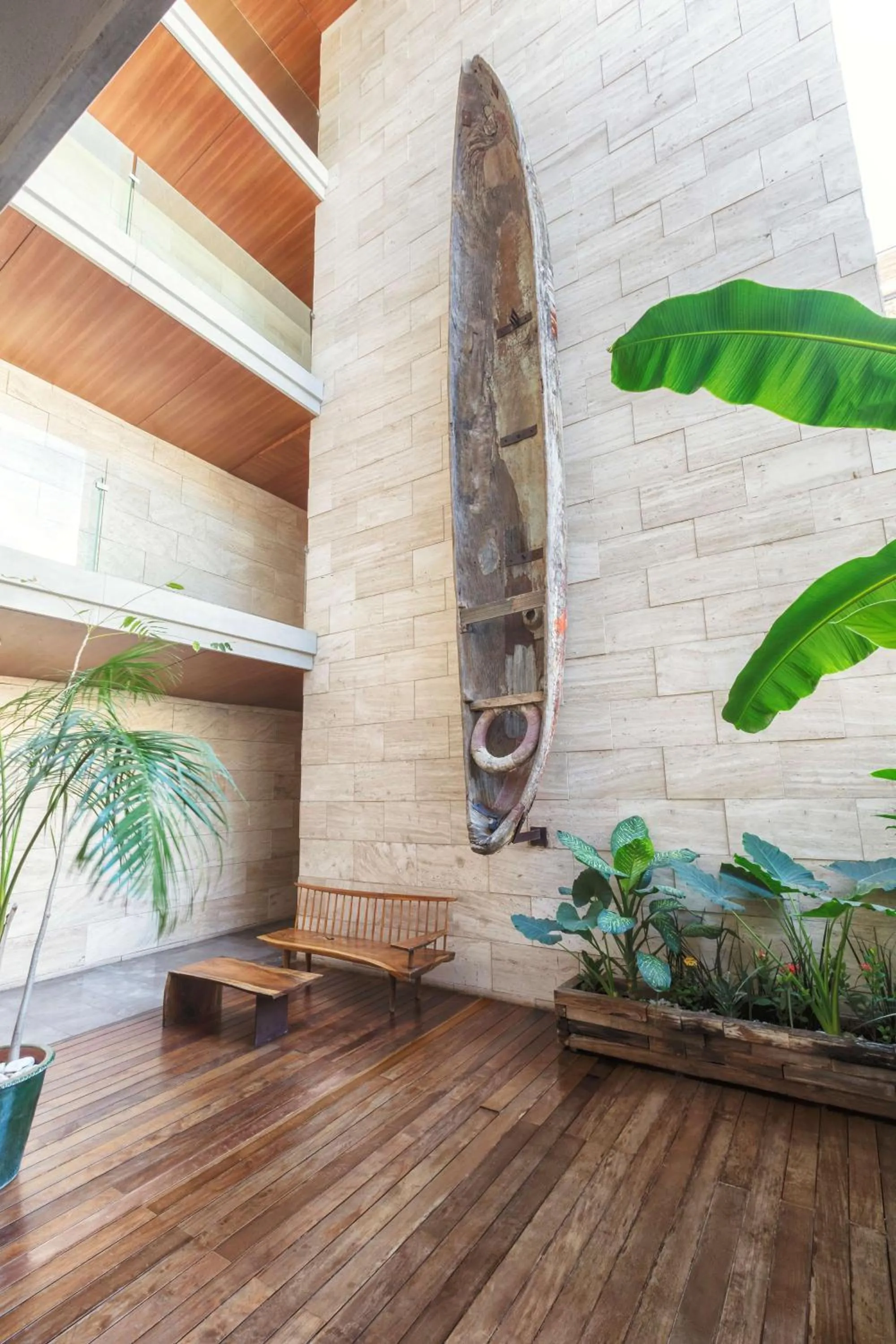 Property building in The Yucatan Playa Del Carmen, Tapestry Collection By Hilton