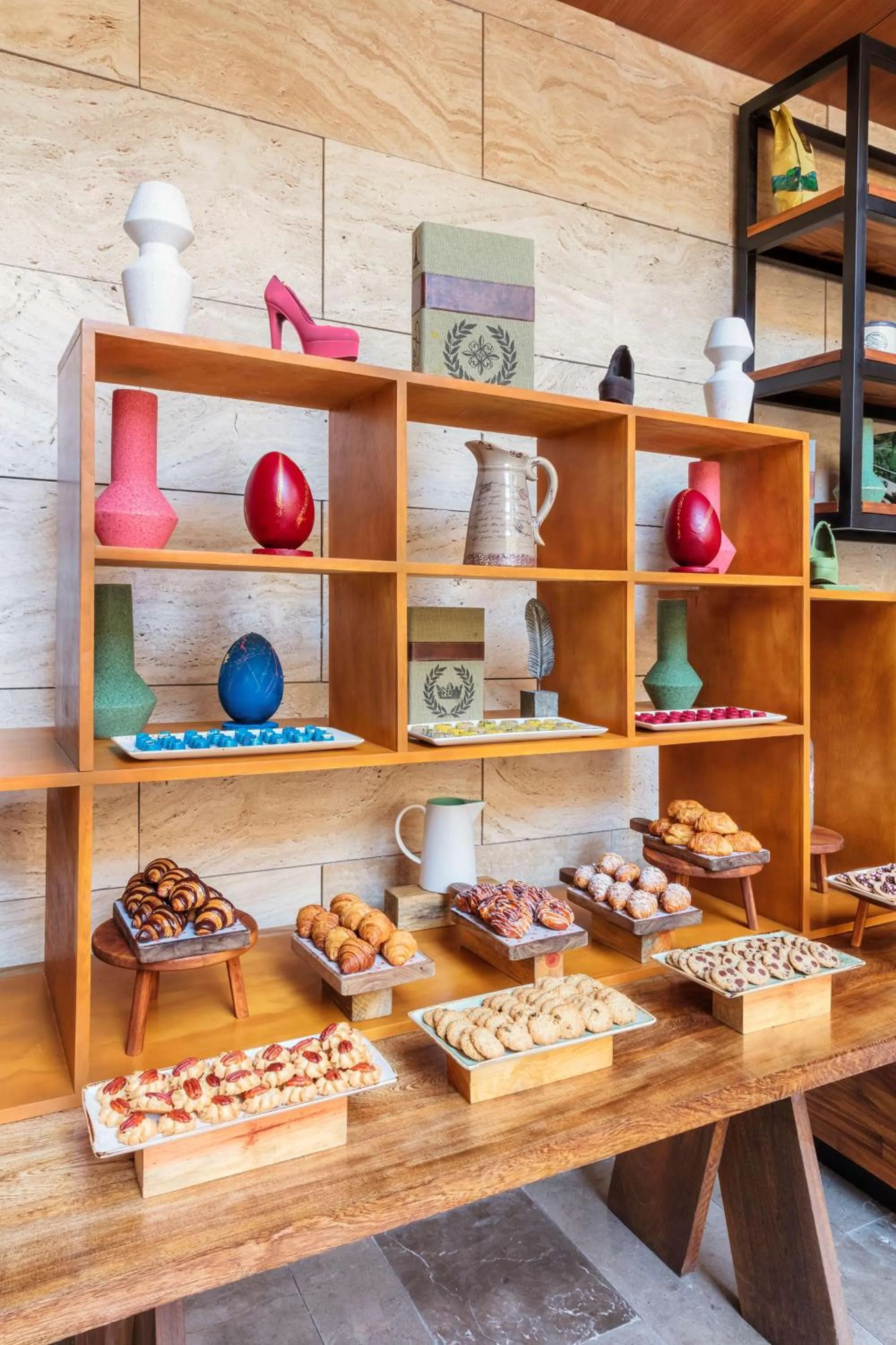 Restaurant/places to eat in The Yucatan Playa Del Carmen, Tapestry Collection By Hilton