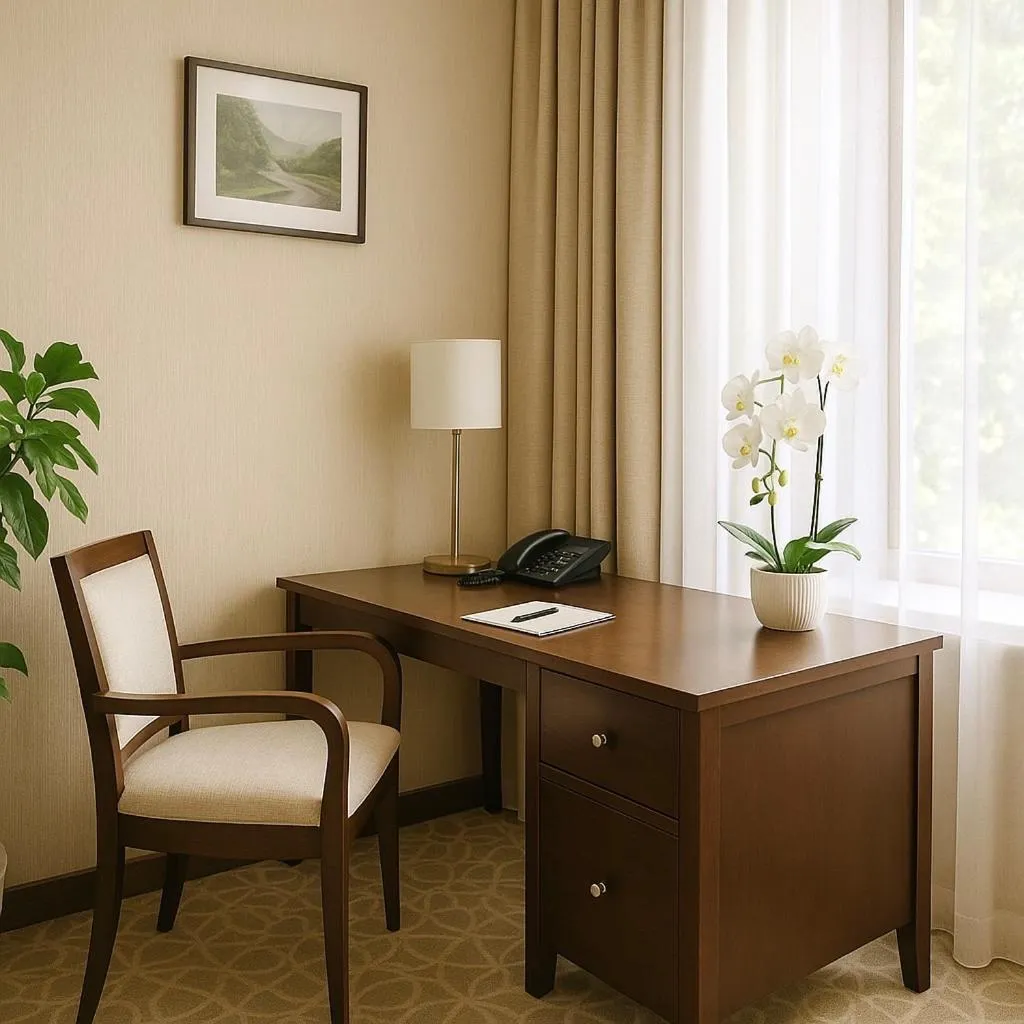 Yerevan Resident Hotel