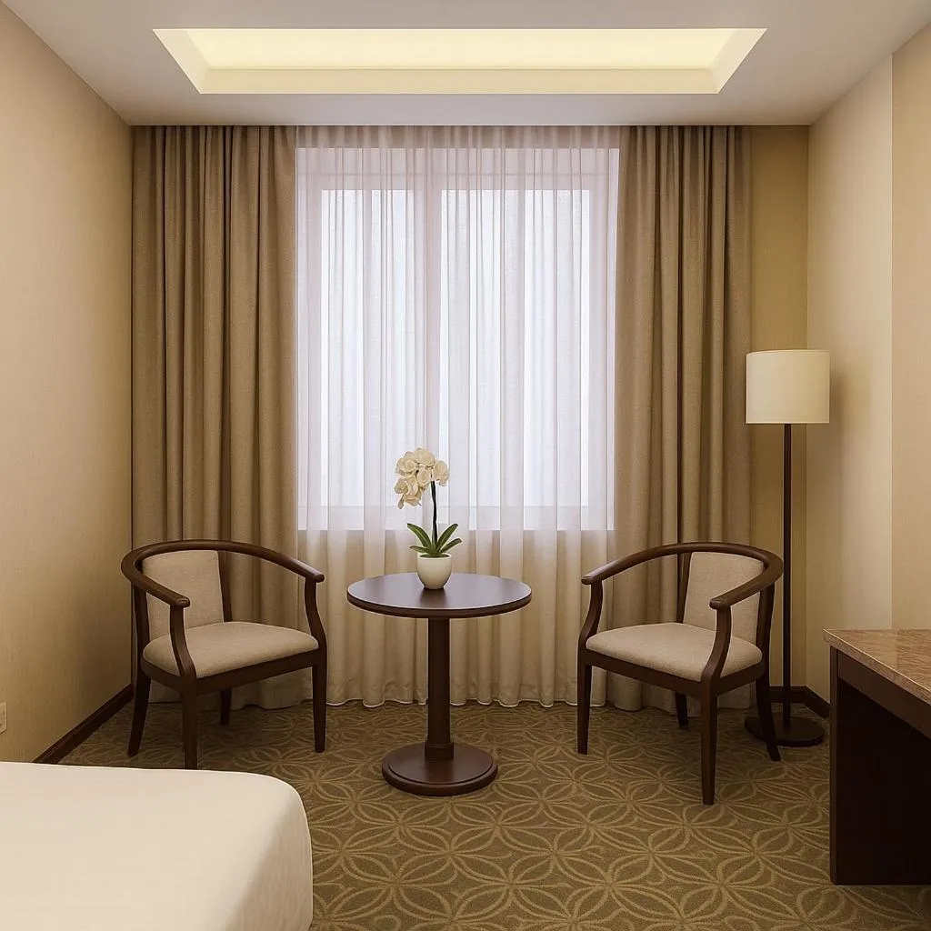 Yerevan Resident Hotel