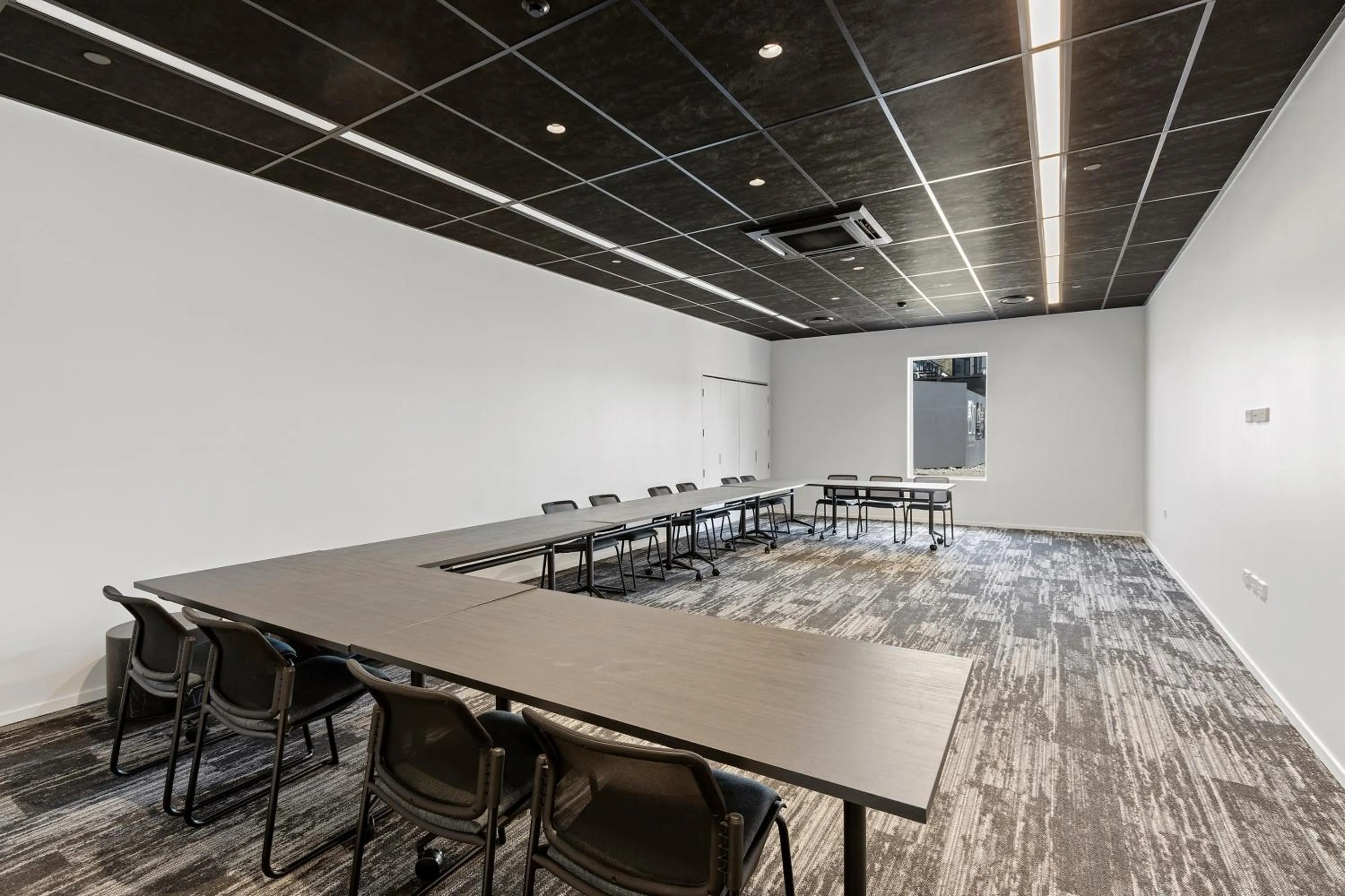 Meeting/conference room in Wyndham Garden Christchurch Kilmore Street