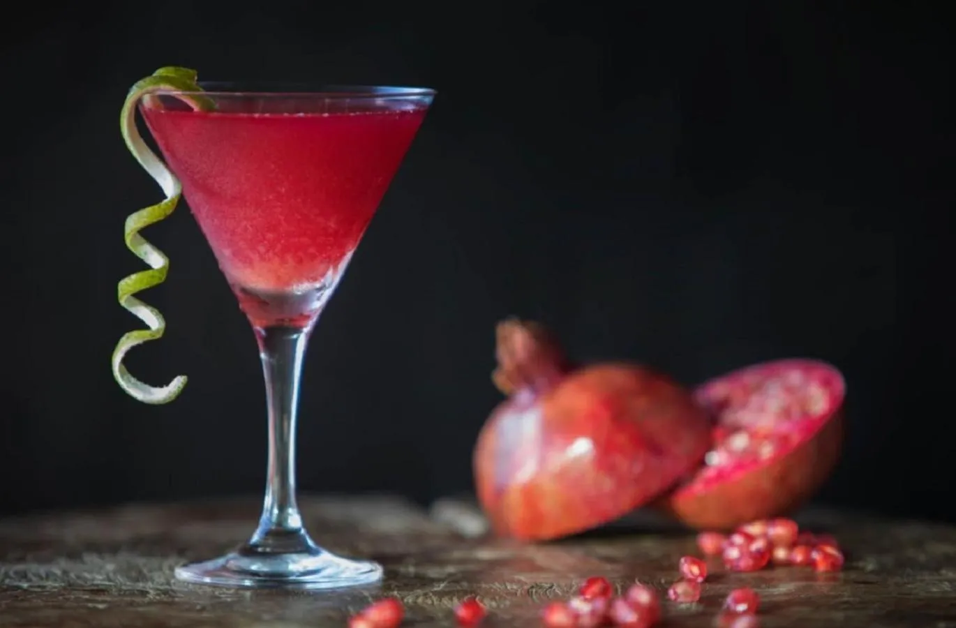 Food and drinks in Six Senses Fort Barwara Sawai Madhopur