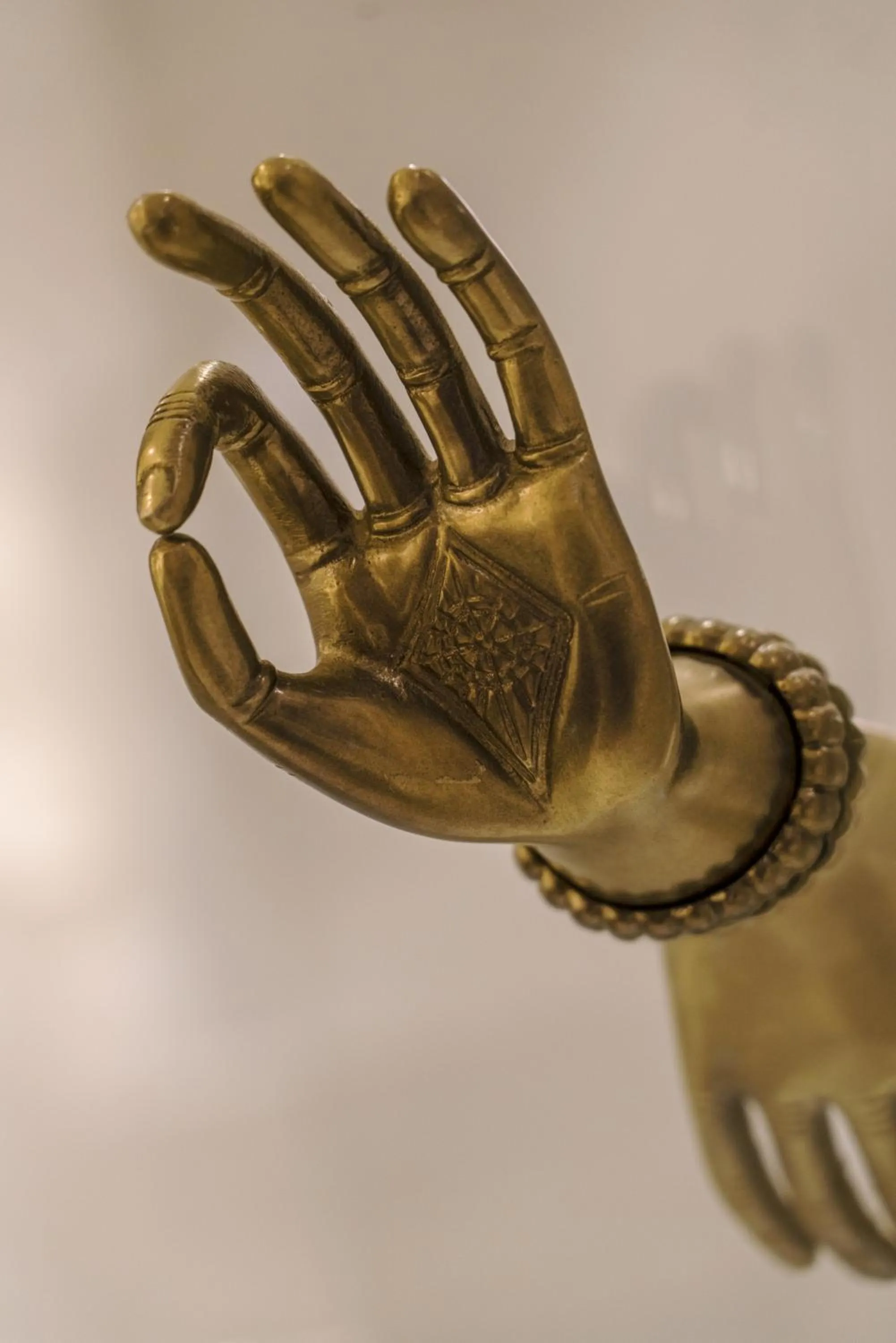 Bathroom in Six Senses Fort Barwara Sawai Madhopur