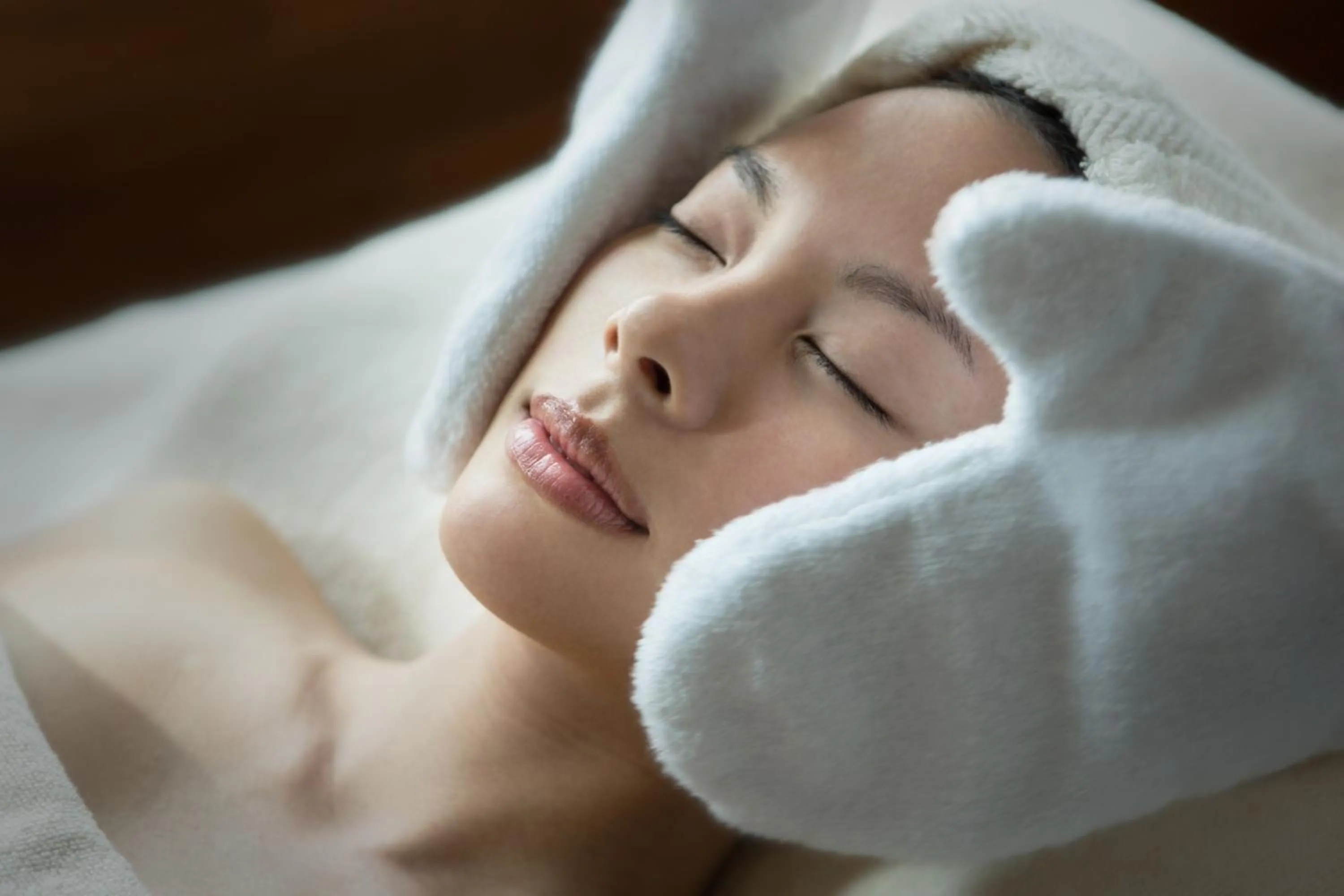 Spa and wellness centre/facilities in Six Senses Fort Barwara Sawai Madhopur