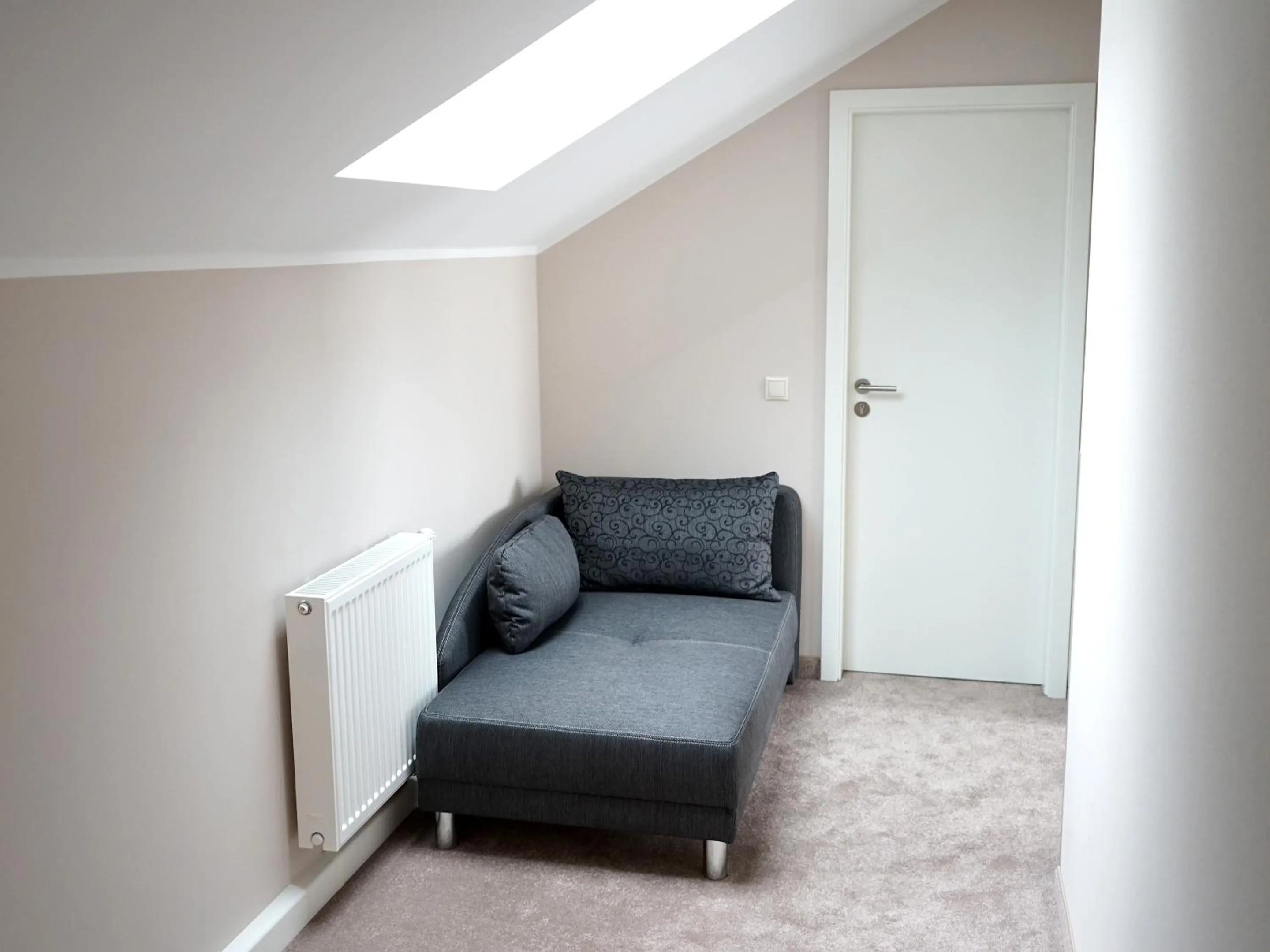 Seating area in Hotel Bonn City