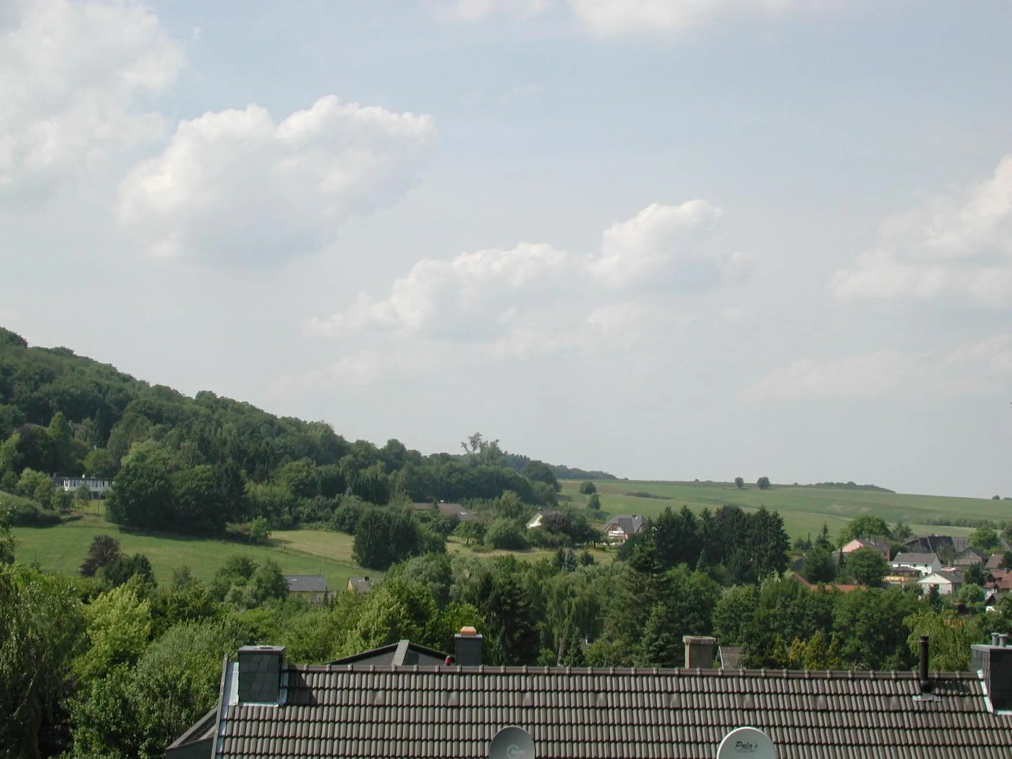 Day in Hotel Oelberg budget - BONN SÜD Königswinter