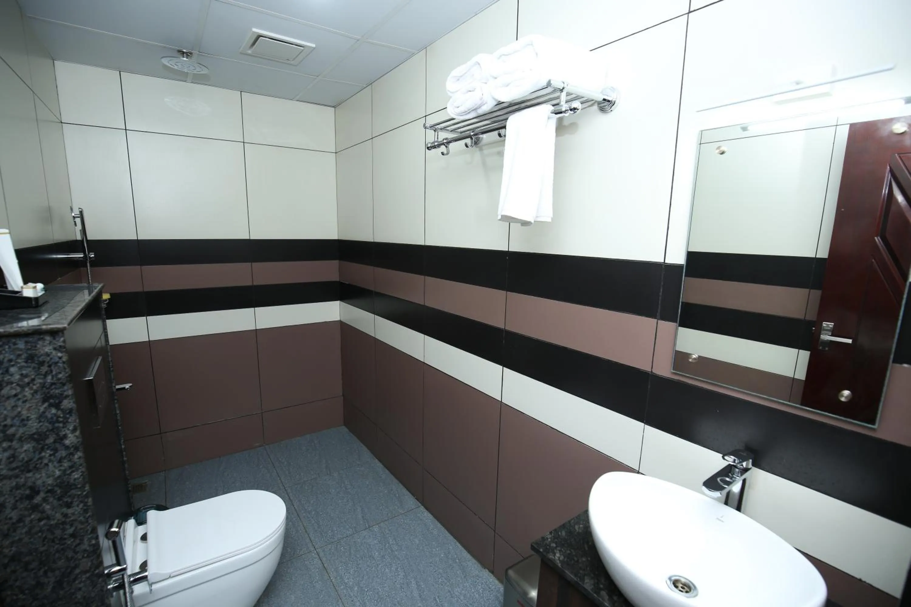 Property building in AMUSE VISTA RESORTS AND SPA