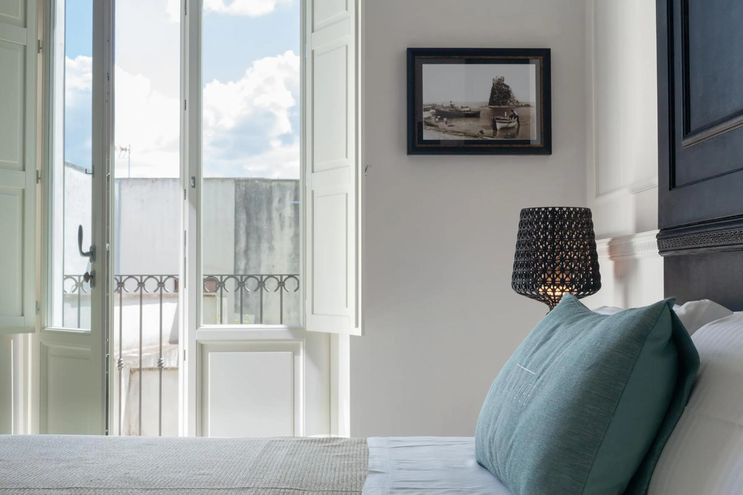 Nearby landmark, Bed in Coclee Suite Palace