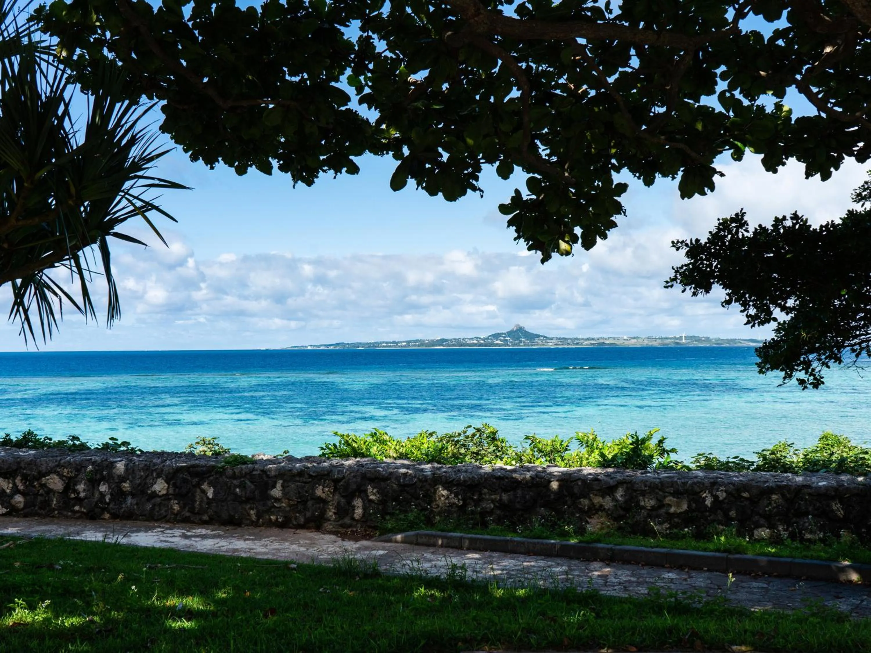 Nearby landmark in ADAN RESORT 灯 - Lamp -