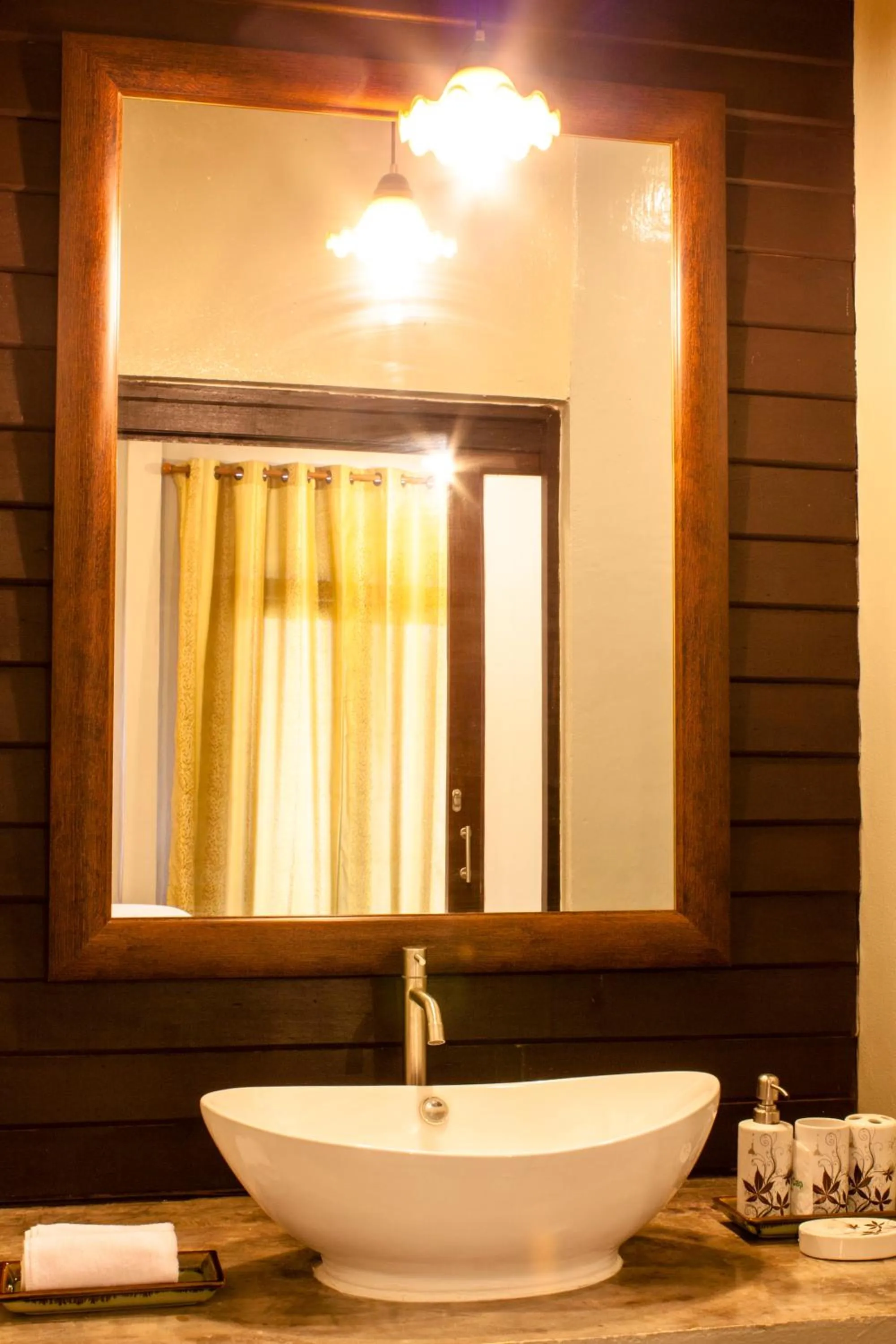 The Bank River House Ayutthaya