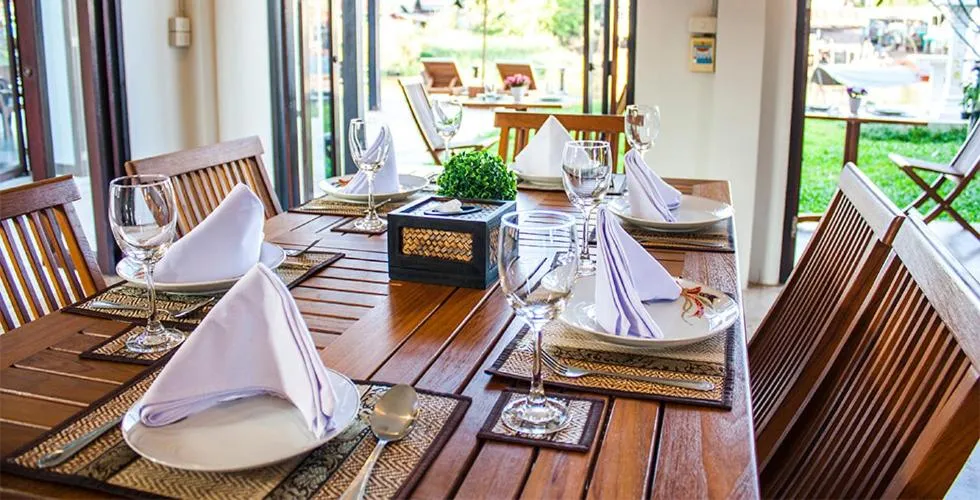 The Bank River House Ayutthaya