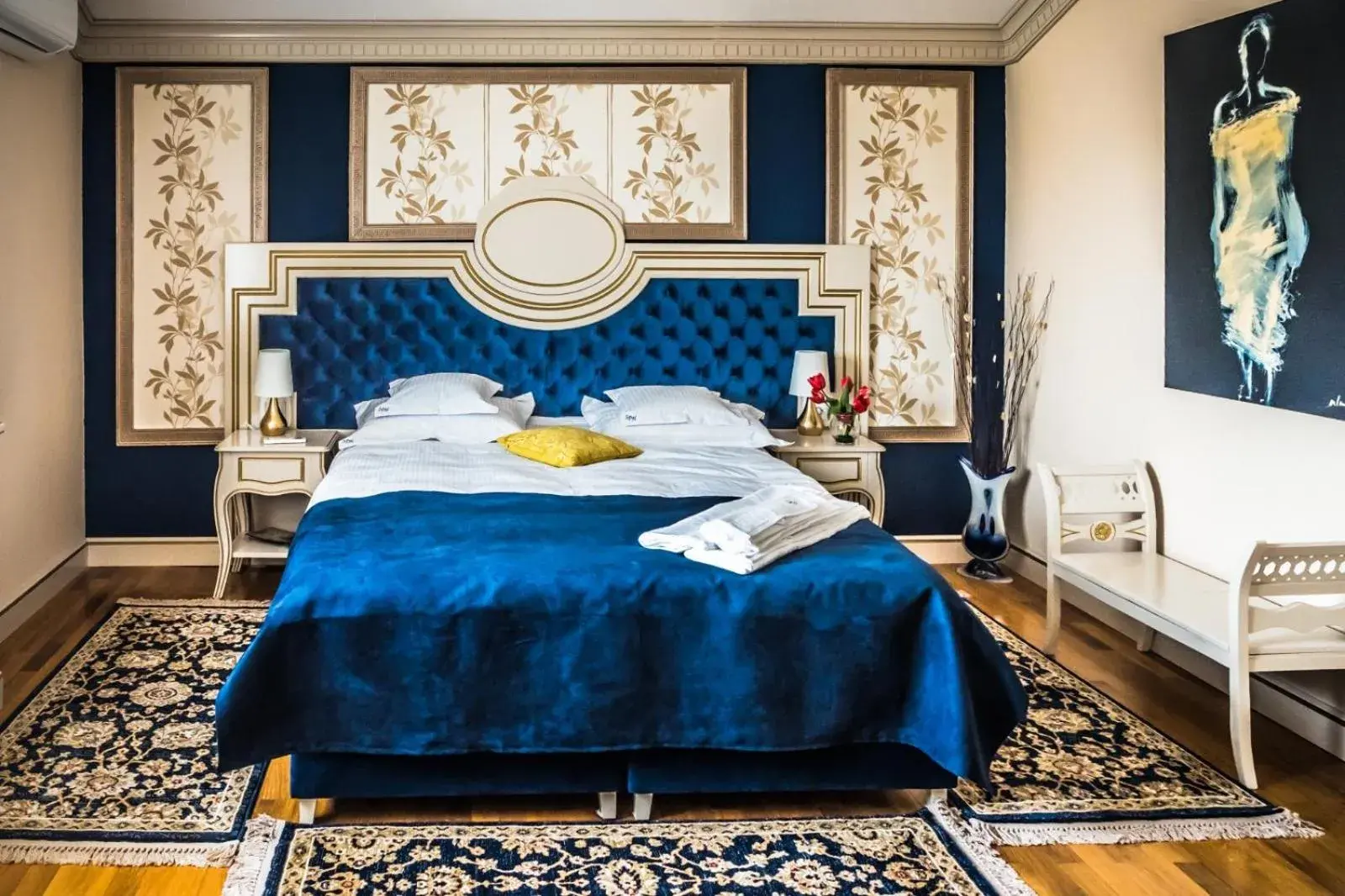 Apartment with Balcony - single occupancy in Sky Park Home Apartment with Balcony - single occupancy in Sky Park Home