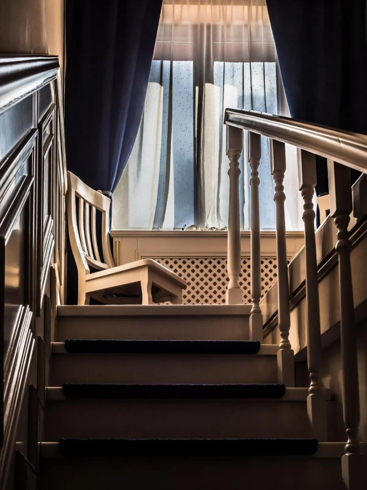 Floor plan in Sky Park Home