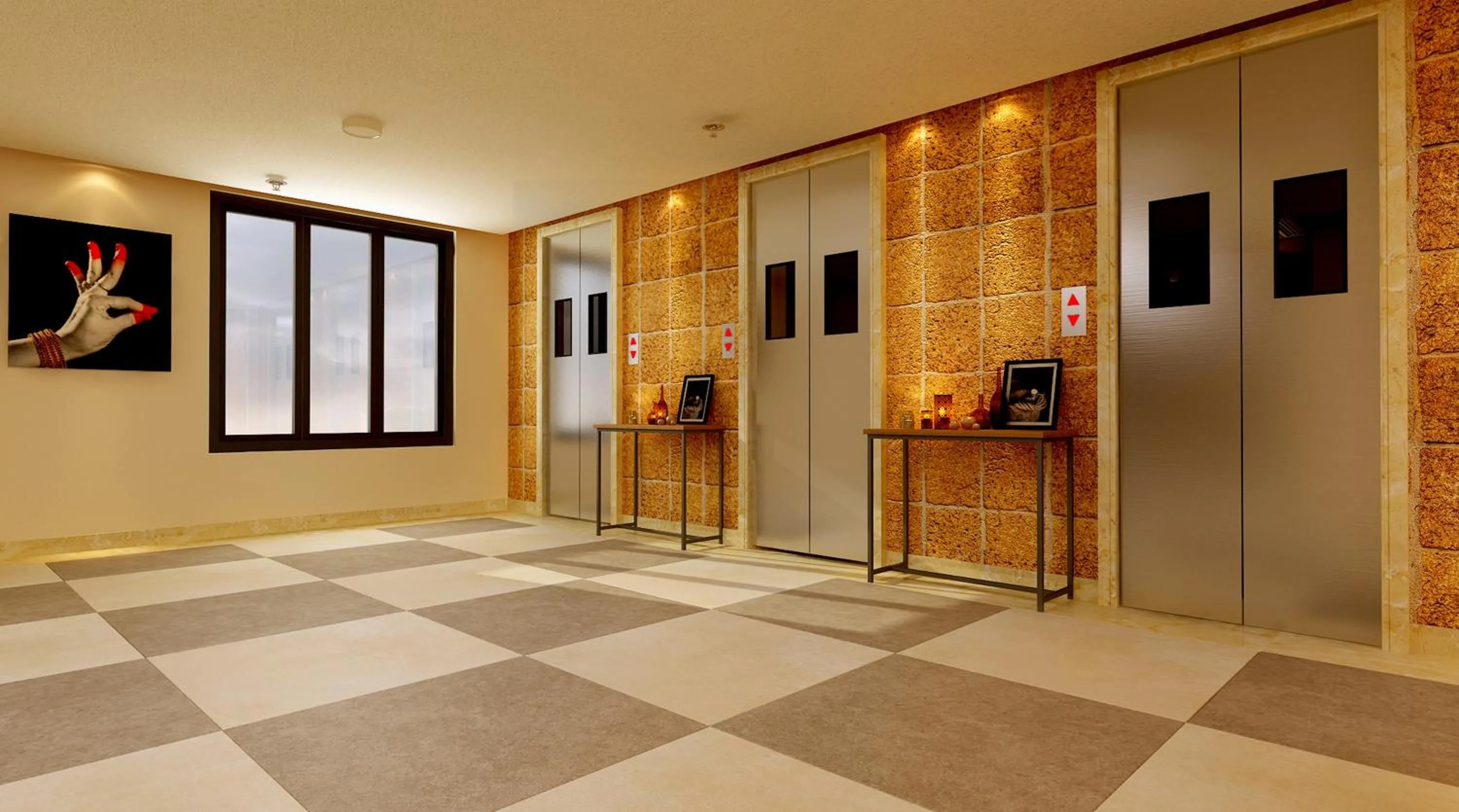 People in Lemon Tree Premier, Bhubaneswar