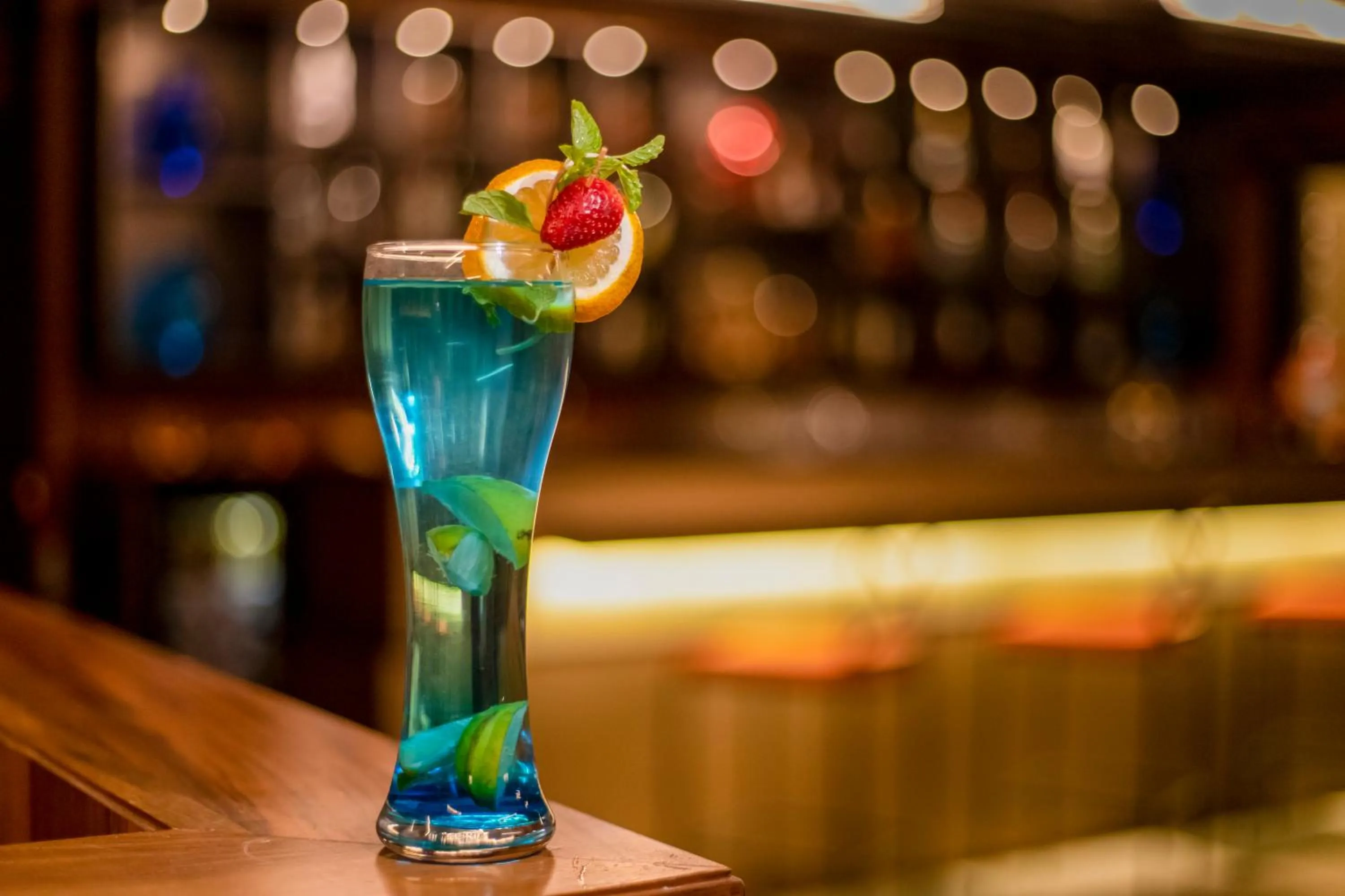 Drinks in Lemon Tree Premier, Bhubaneswar