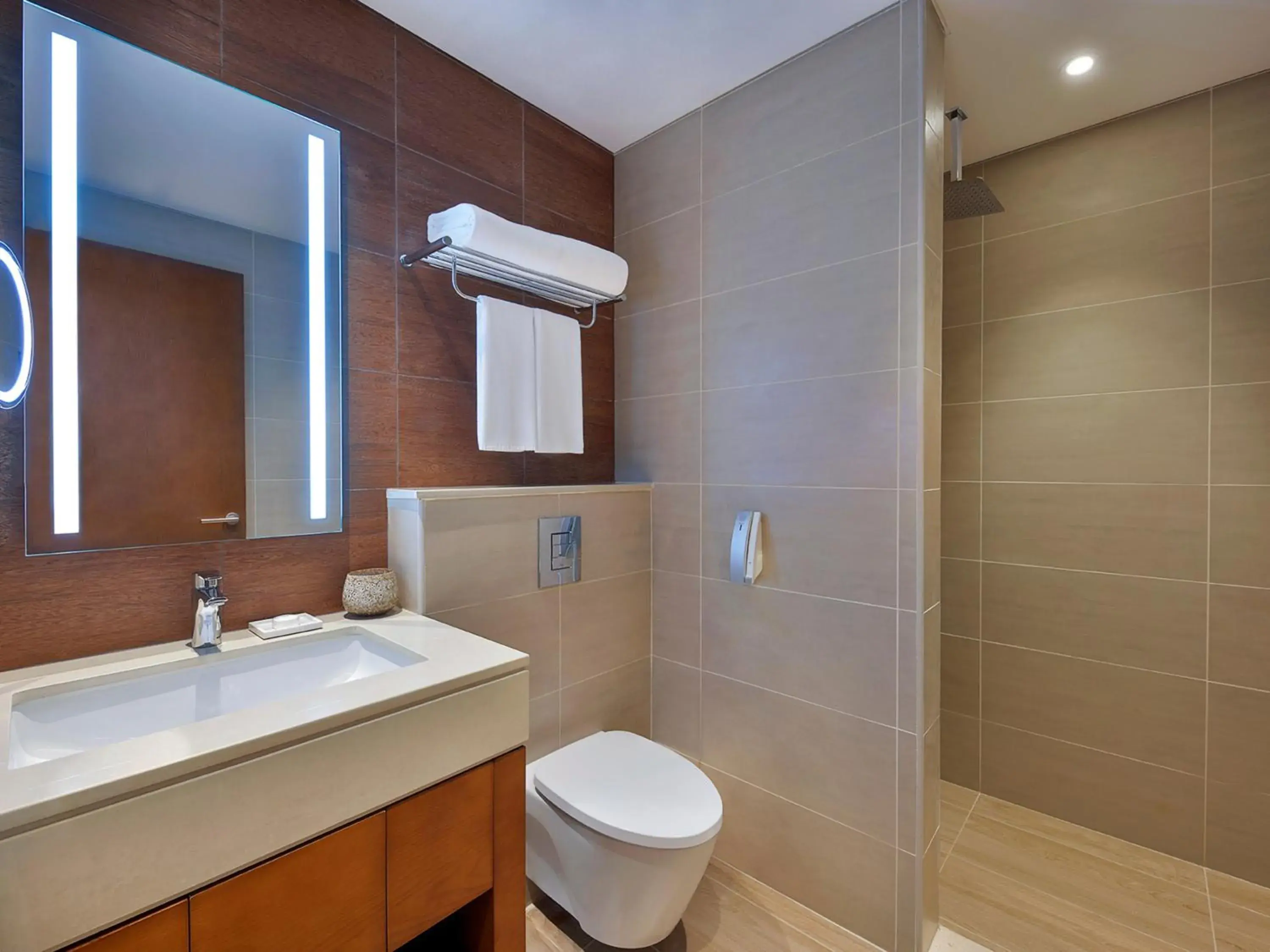 Three-Bedroom Family Suite including unlimited Adventure Park access in dusitD2 Naseem Resort, Jabal Akhdar, Oman Three-Bedroom Family Suite including unlimited Adventure Park access in dusitD2 Naseem Resort, Jabal Akhdar, Oman