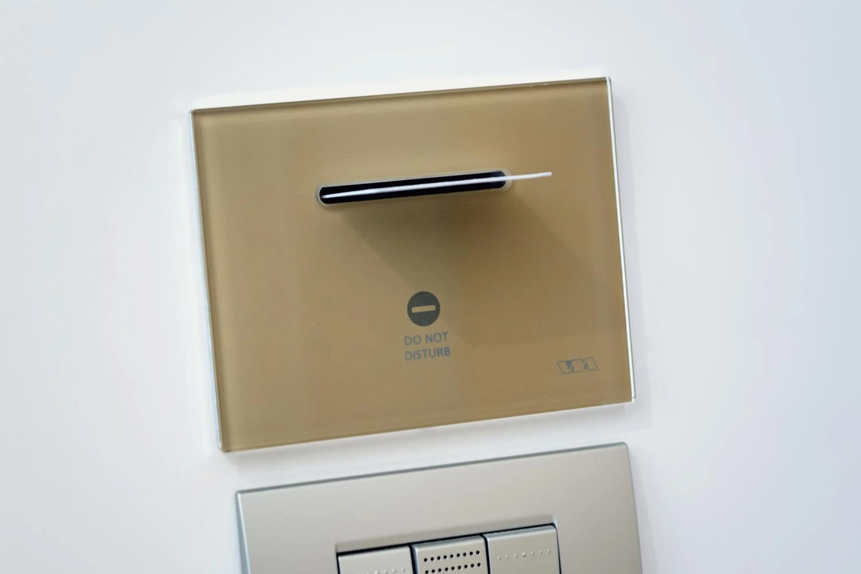 TV and multimedia in Hotel Serenella