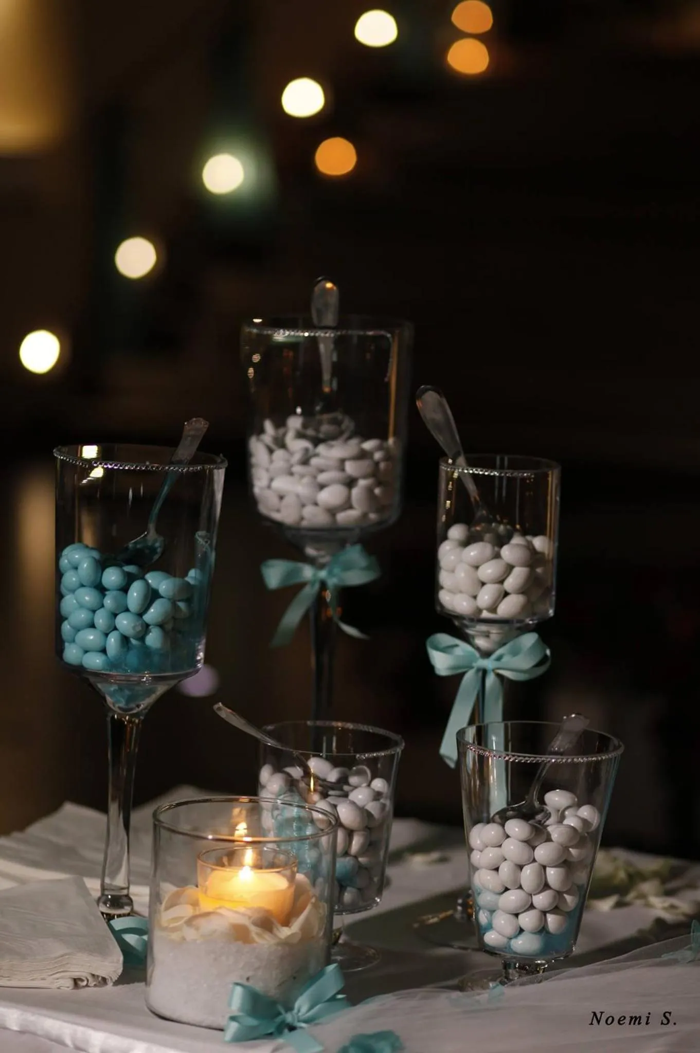 Banquet/Function facilities in Hotel Serenella