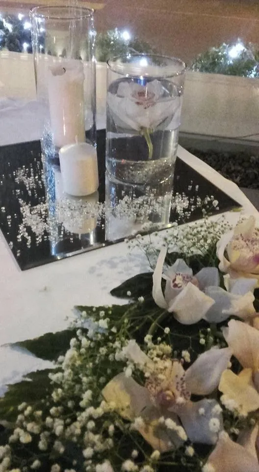 Banquet/Function facilities in Hotel Serenella