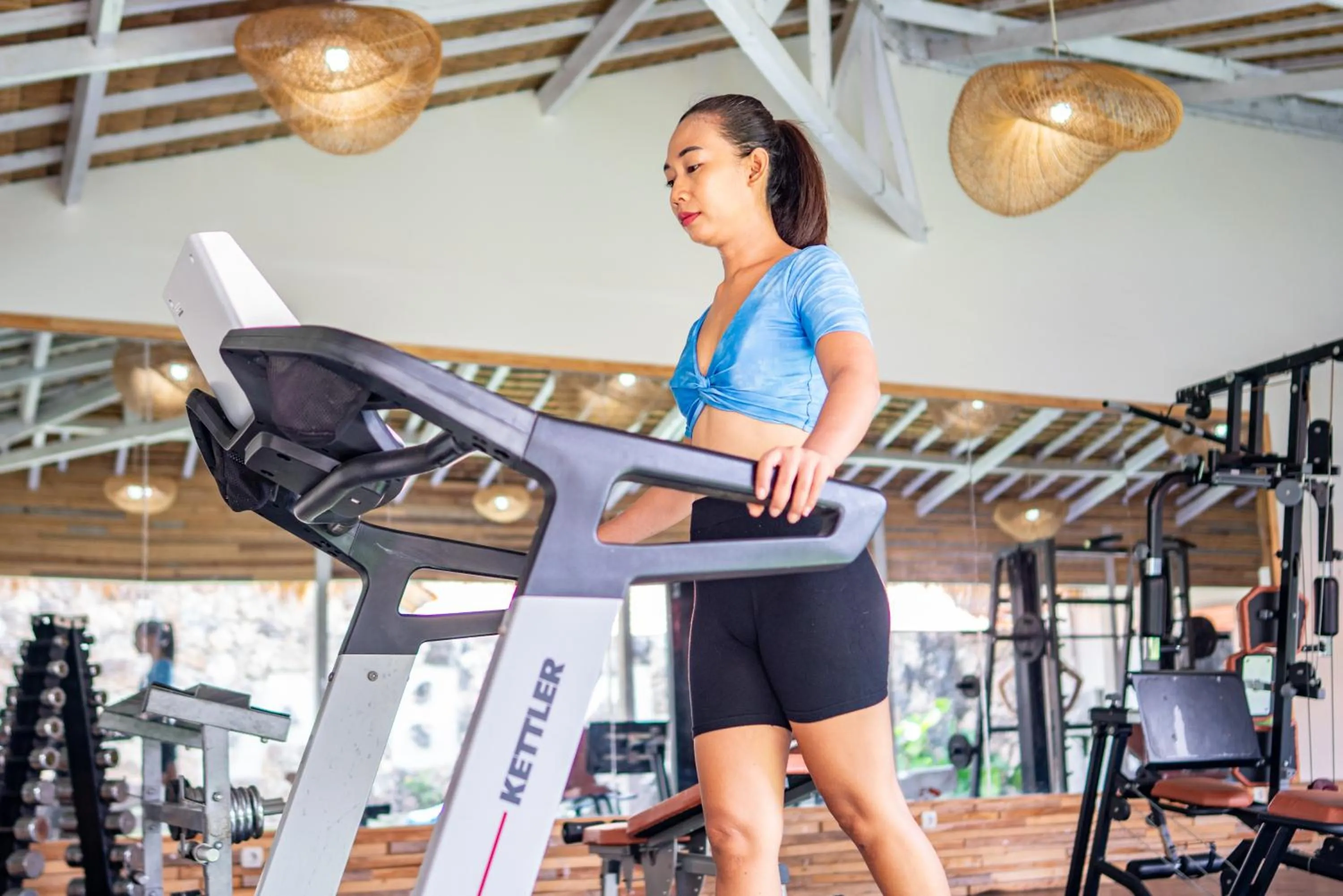 Sumba Paradise Beach Resort