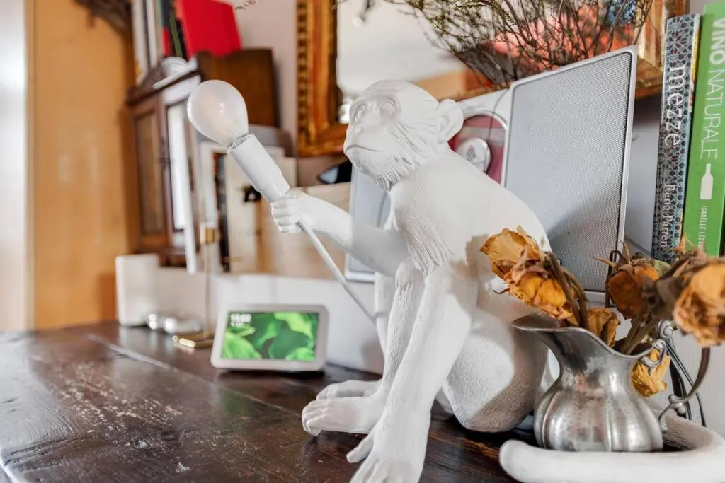 Easylife - Attico Duplex Chinatown