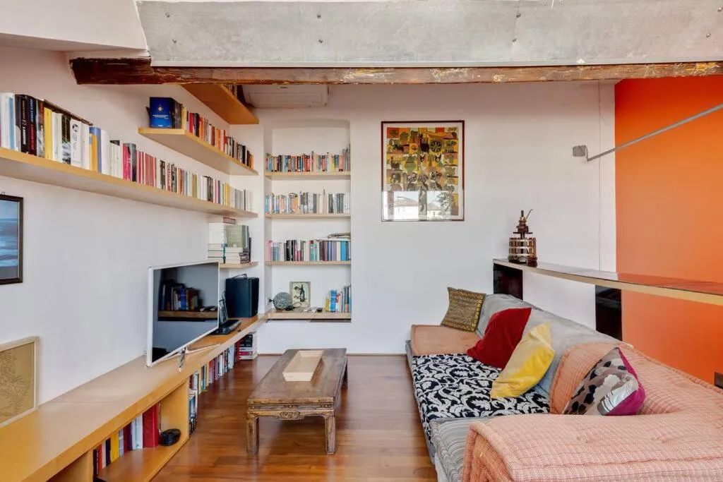 Easylife - Attico Duplex Chinatown