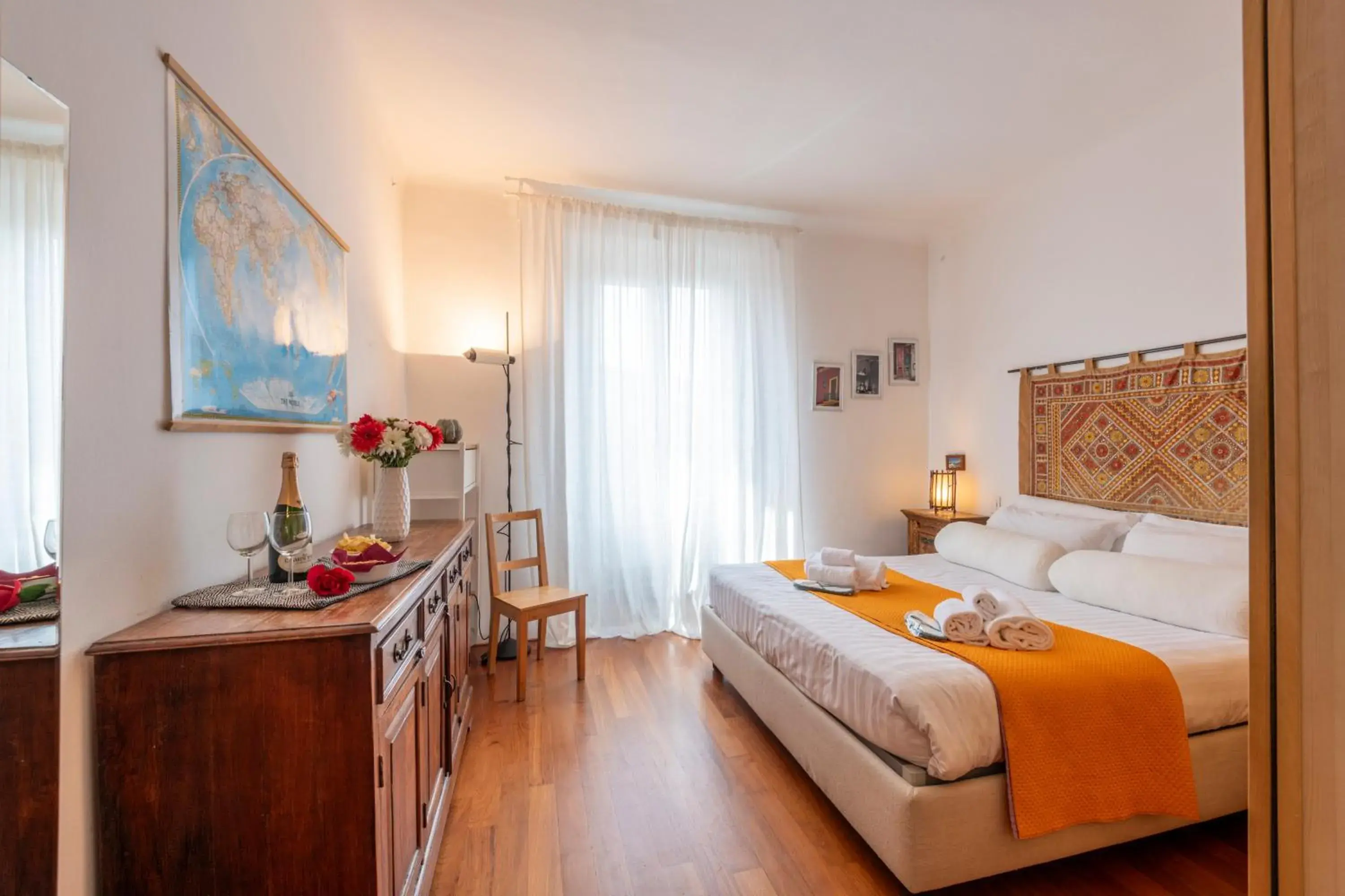 Paolo Sarpi, 36 - Milano Inside Paolo Sarpi, 36 - Milano Inside