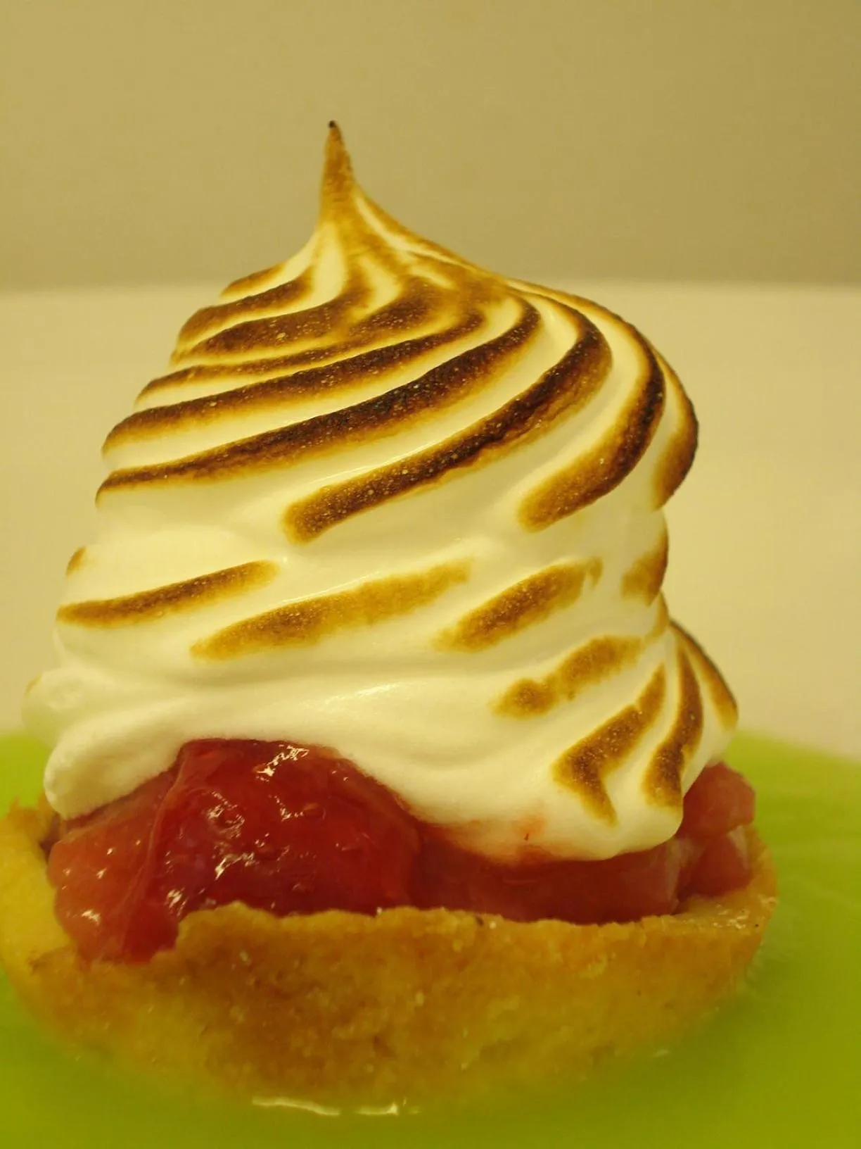 Food and drinks in Hotel Fürstenberg