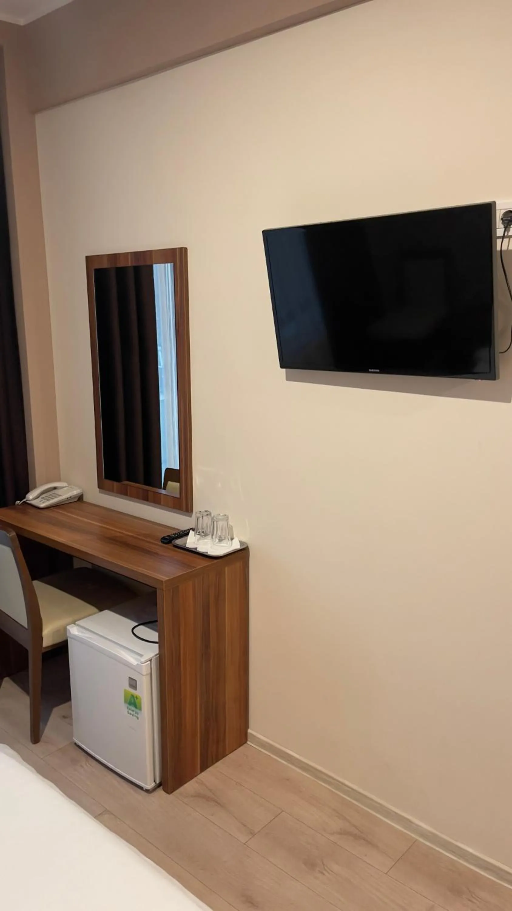 TV and multimedia in Star Hotel