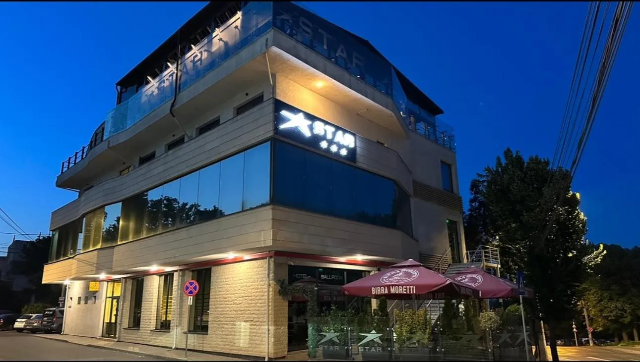 Star Hotel