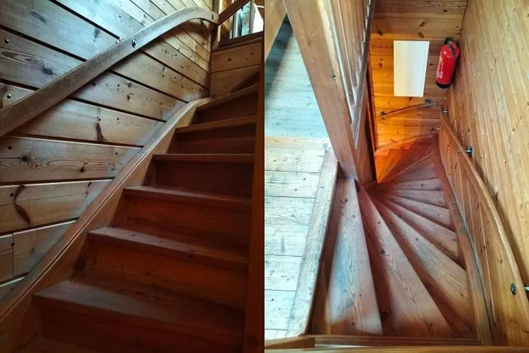 Photo of the whole room in Steinschalerhof