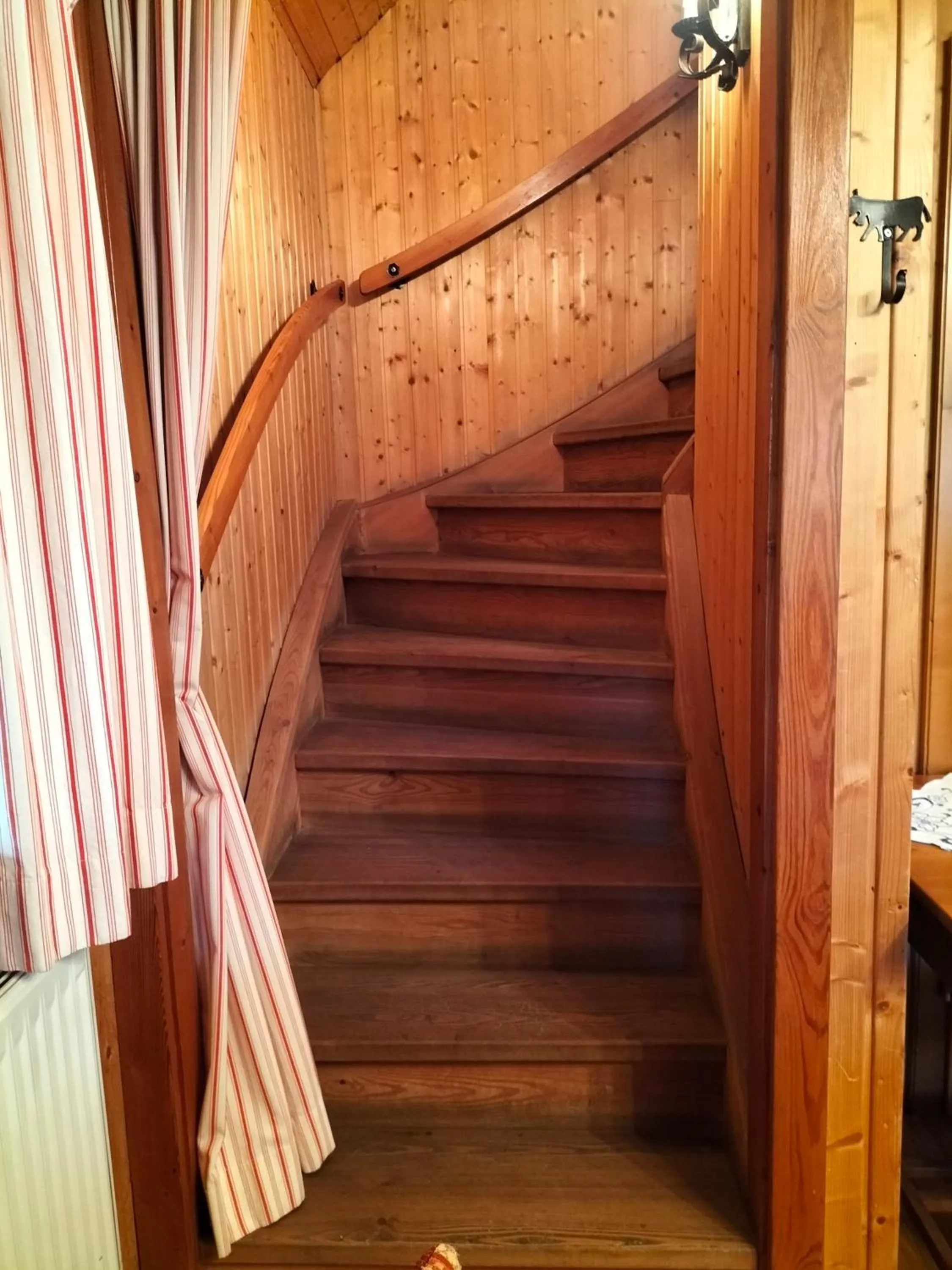 Photo of the whole room in Steinschalerhof