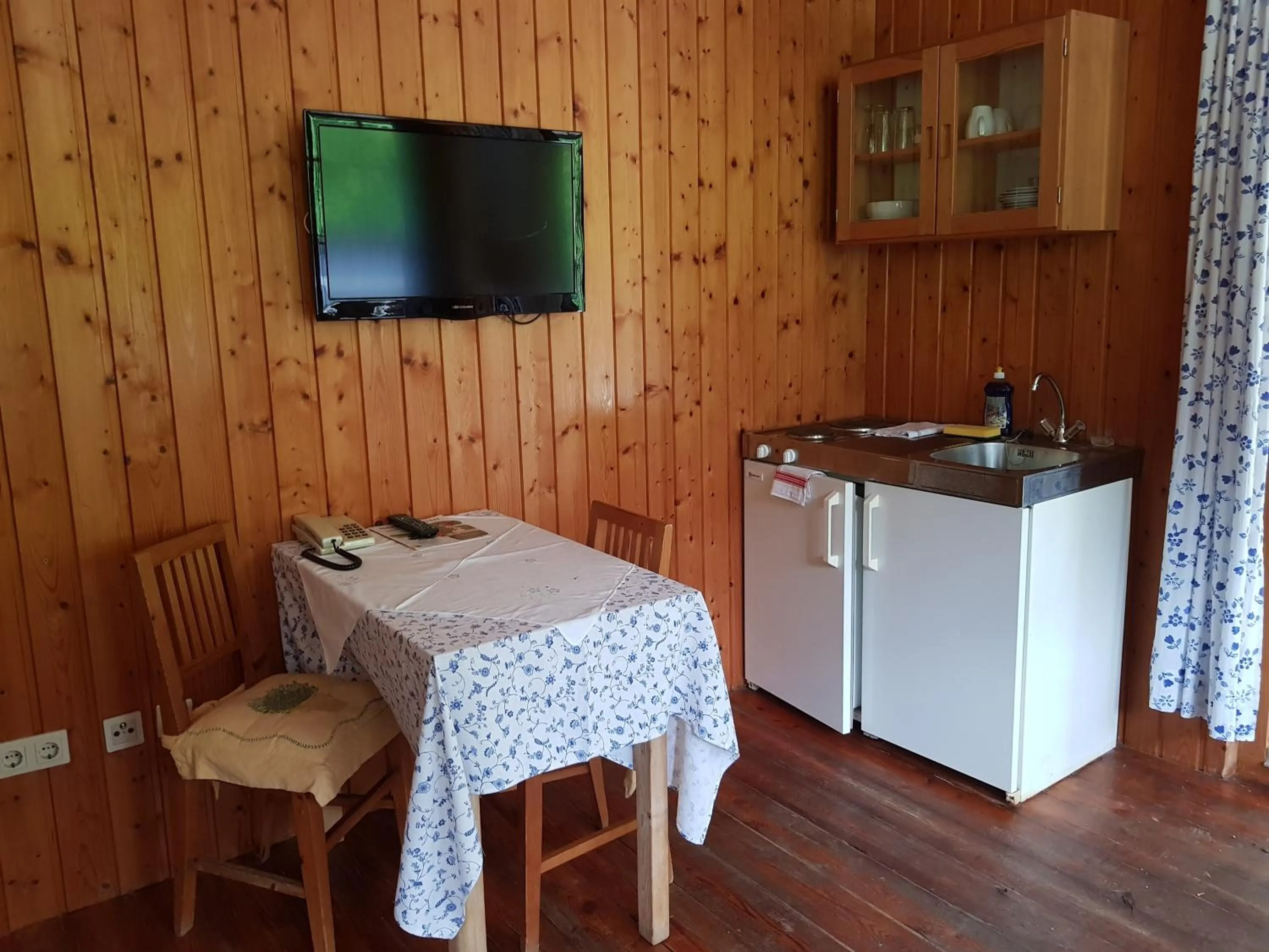 TV and multimedia in Steinschalerhof