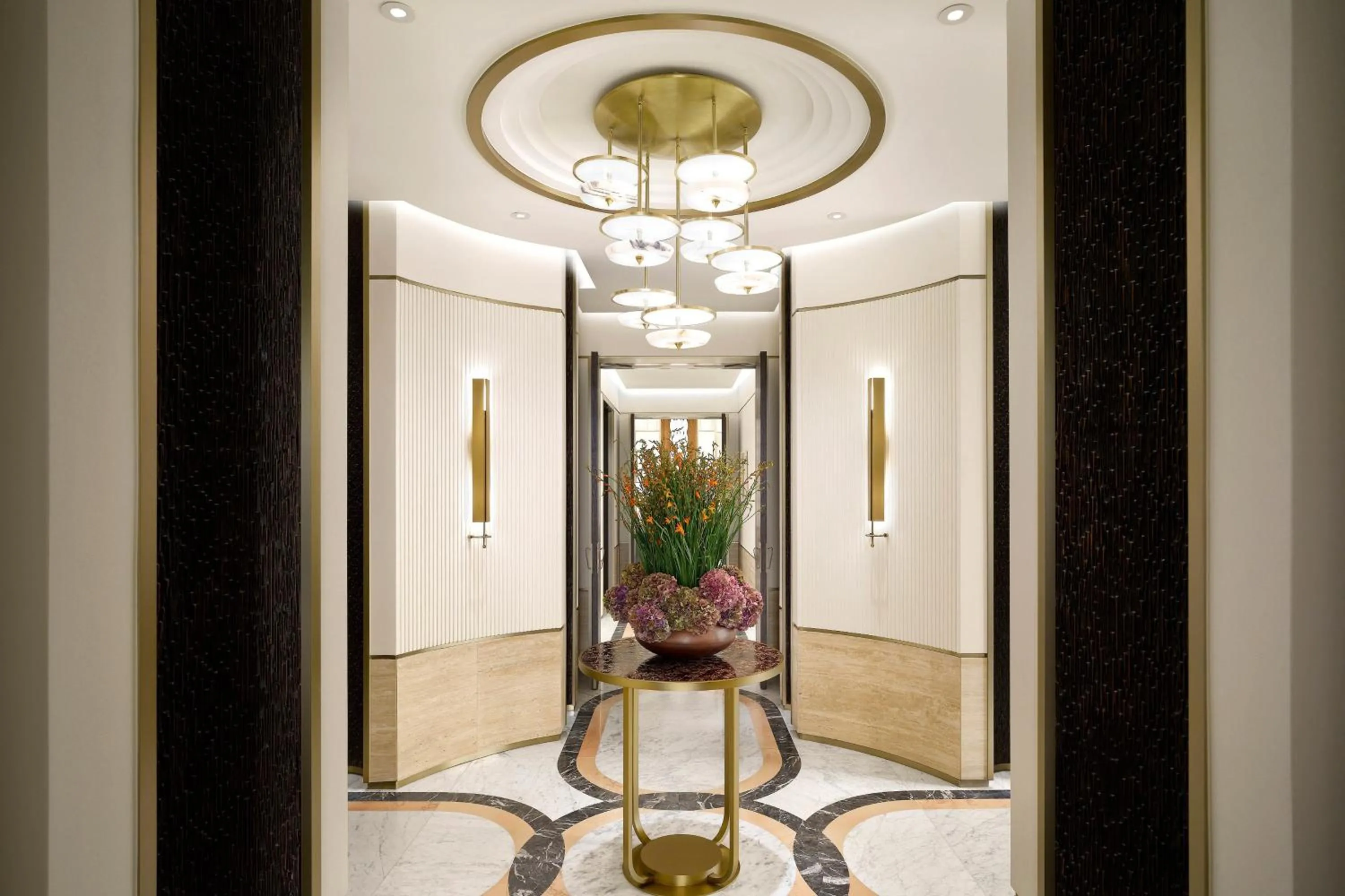 Photo of the whole room in Josun Palace, a Luxury Collection Hotel, Seoul Gangnam