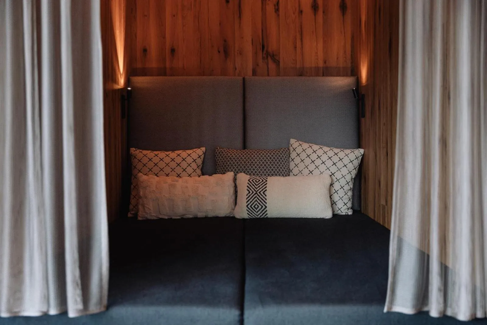 Spa and wellness centre/facilities in JOHANN Schladming