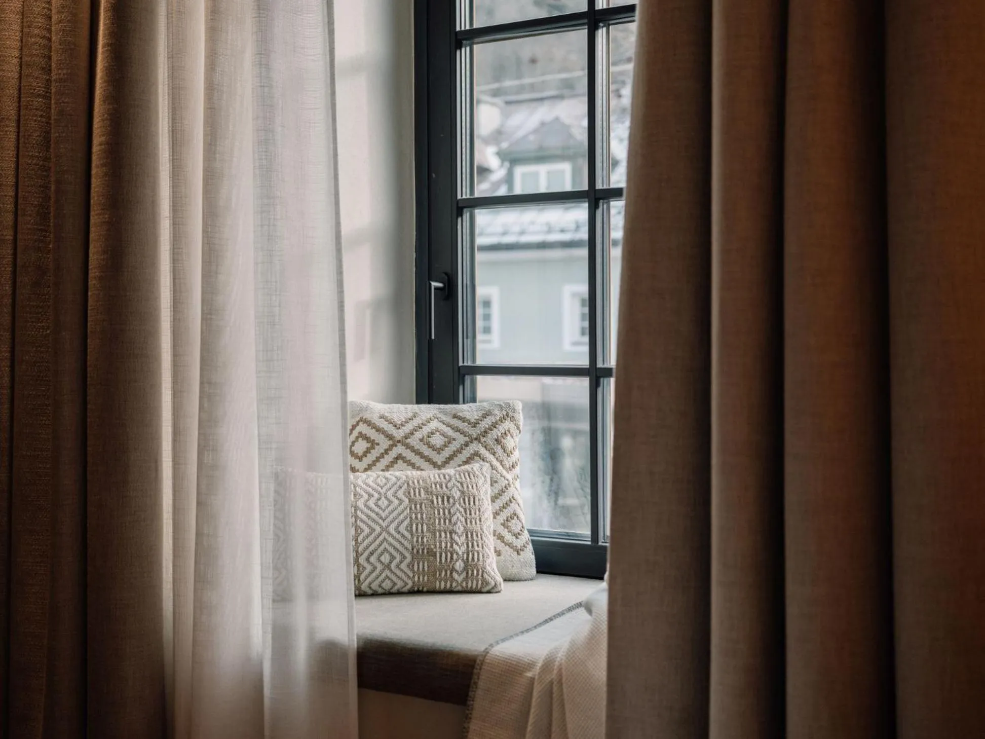 Bedroom, Bed in JOHANN Schladming