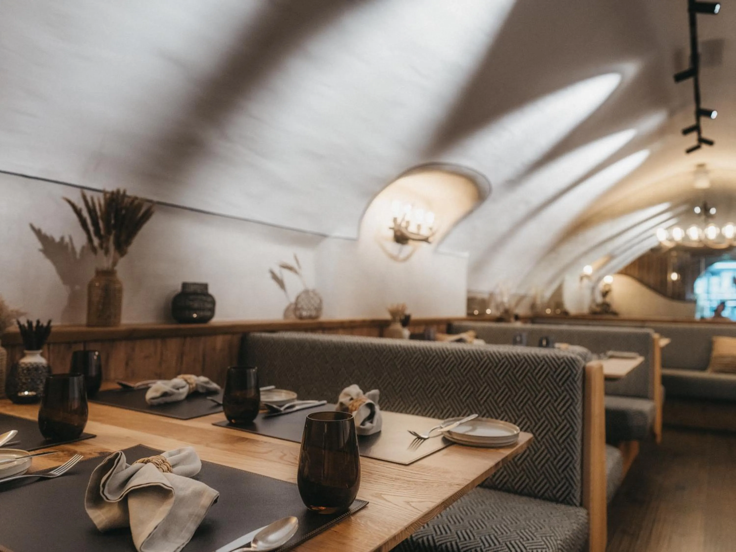 Restaurant/places to eat in JOHANN Schladming