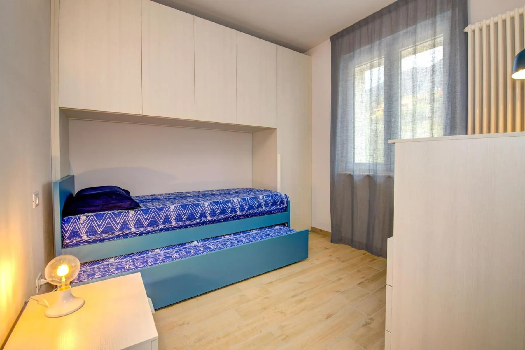 Bed in Le Casette - Leccino