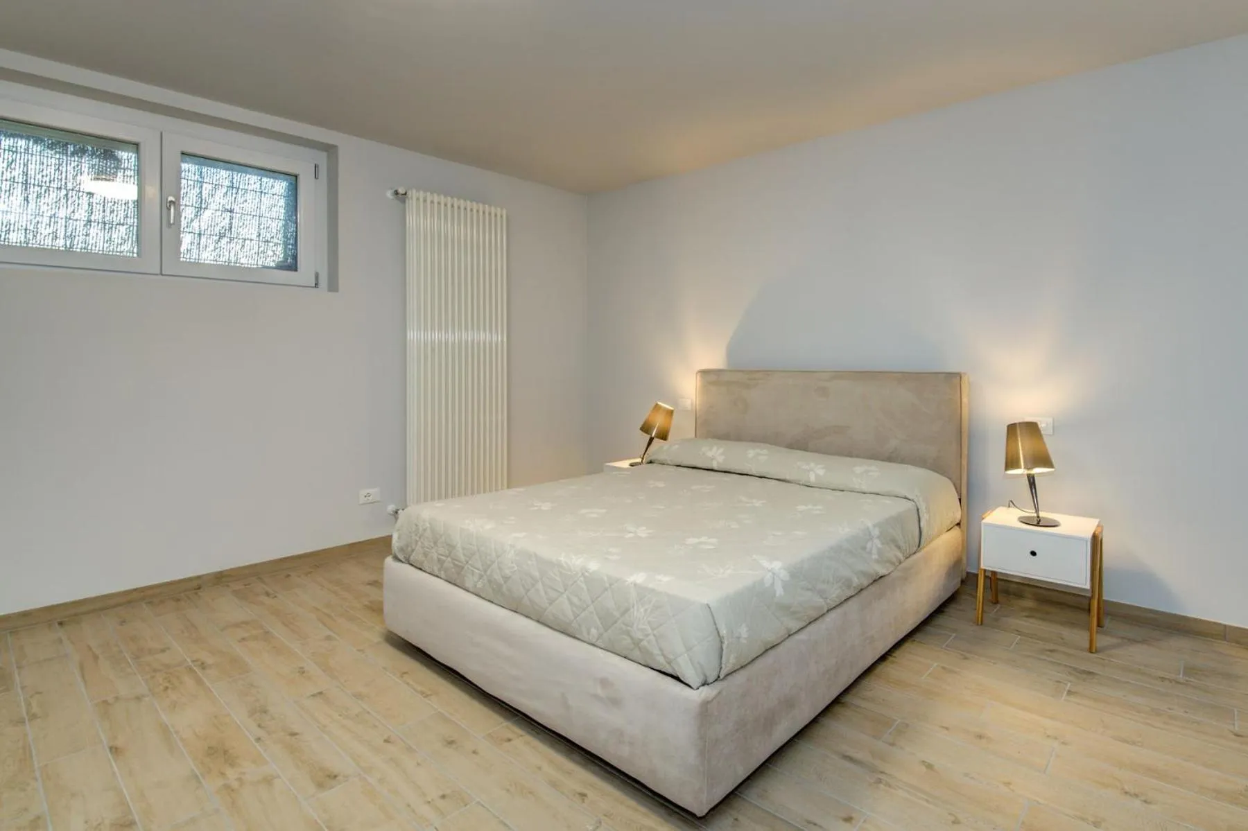 Bed in Le Casette - Leccino