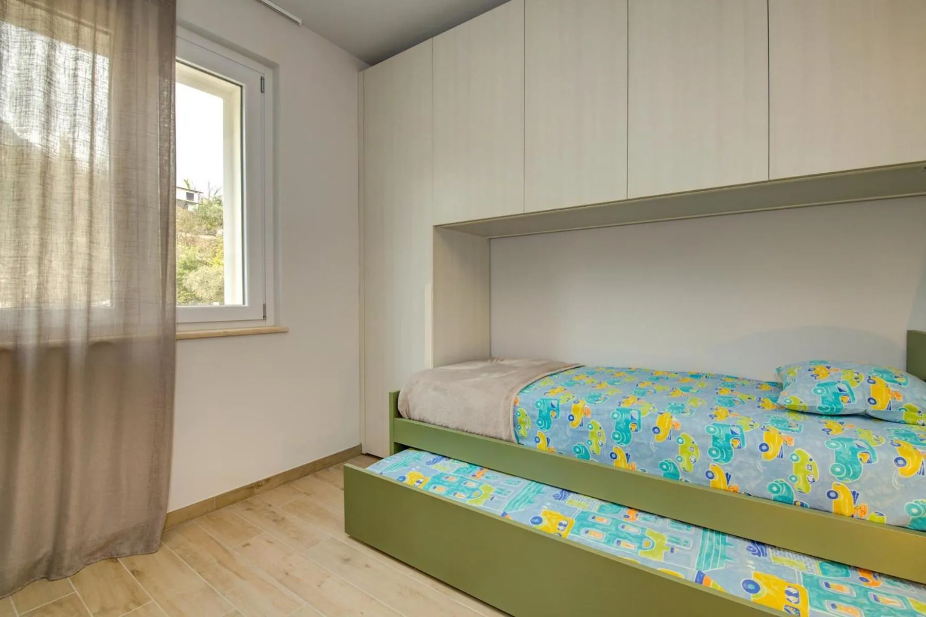 Other, Bed in Le Casette - Casaliva