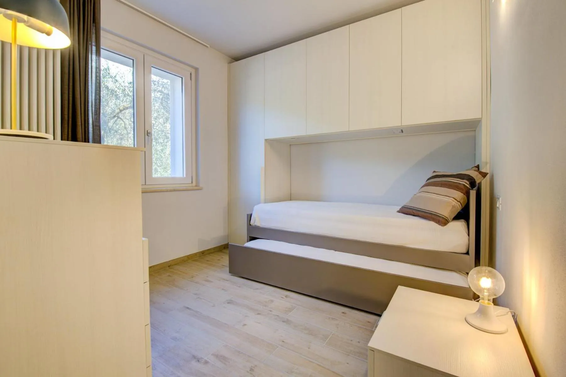 Bed in Le Casette - Gargna