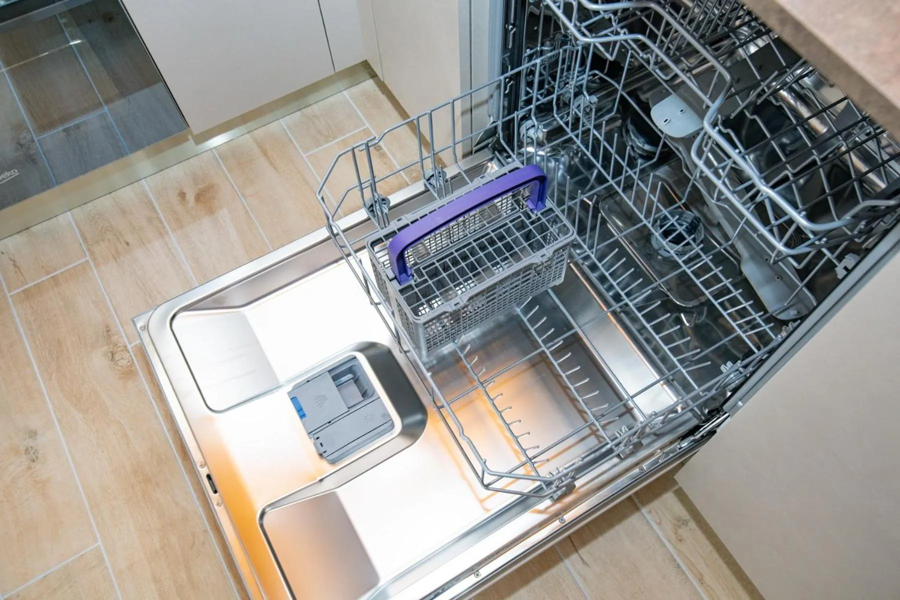 Decorative detail in Le Casette - Gargna