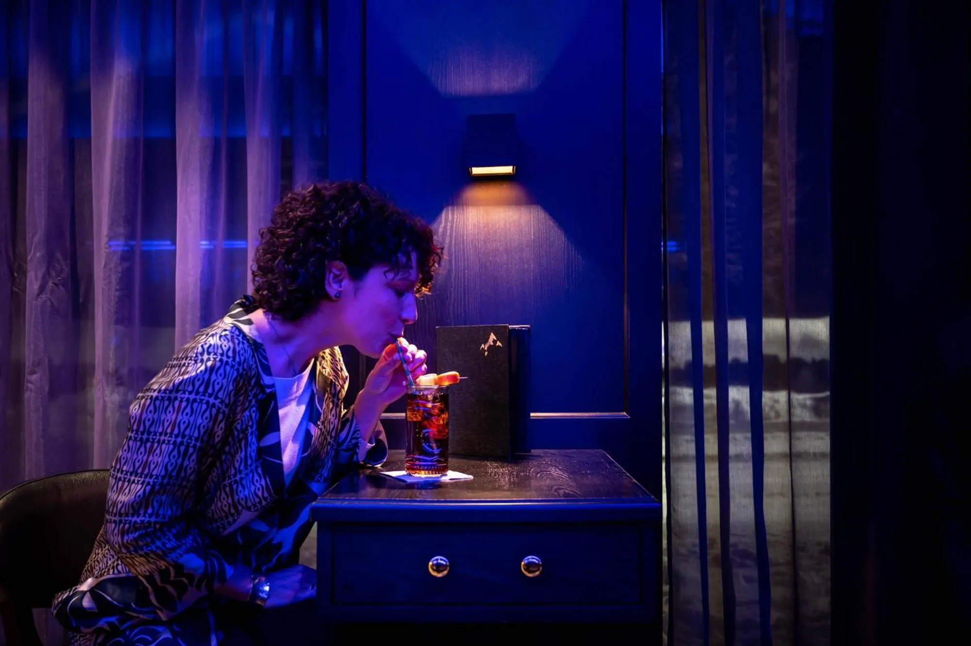 People in Sporthotel Silvretta Montafon